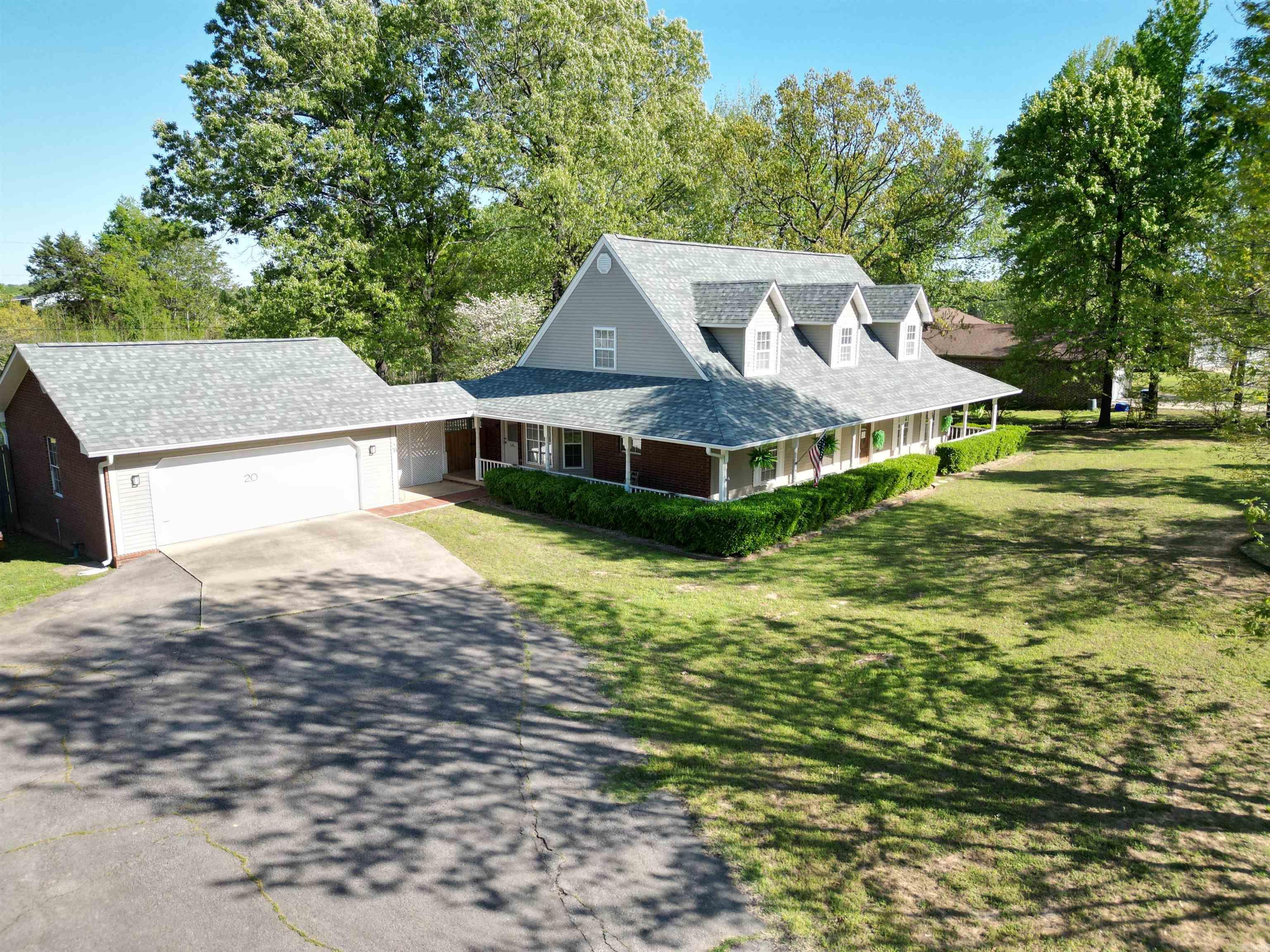 20  Mockingbird  Clarksville, AR
