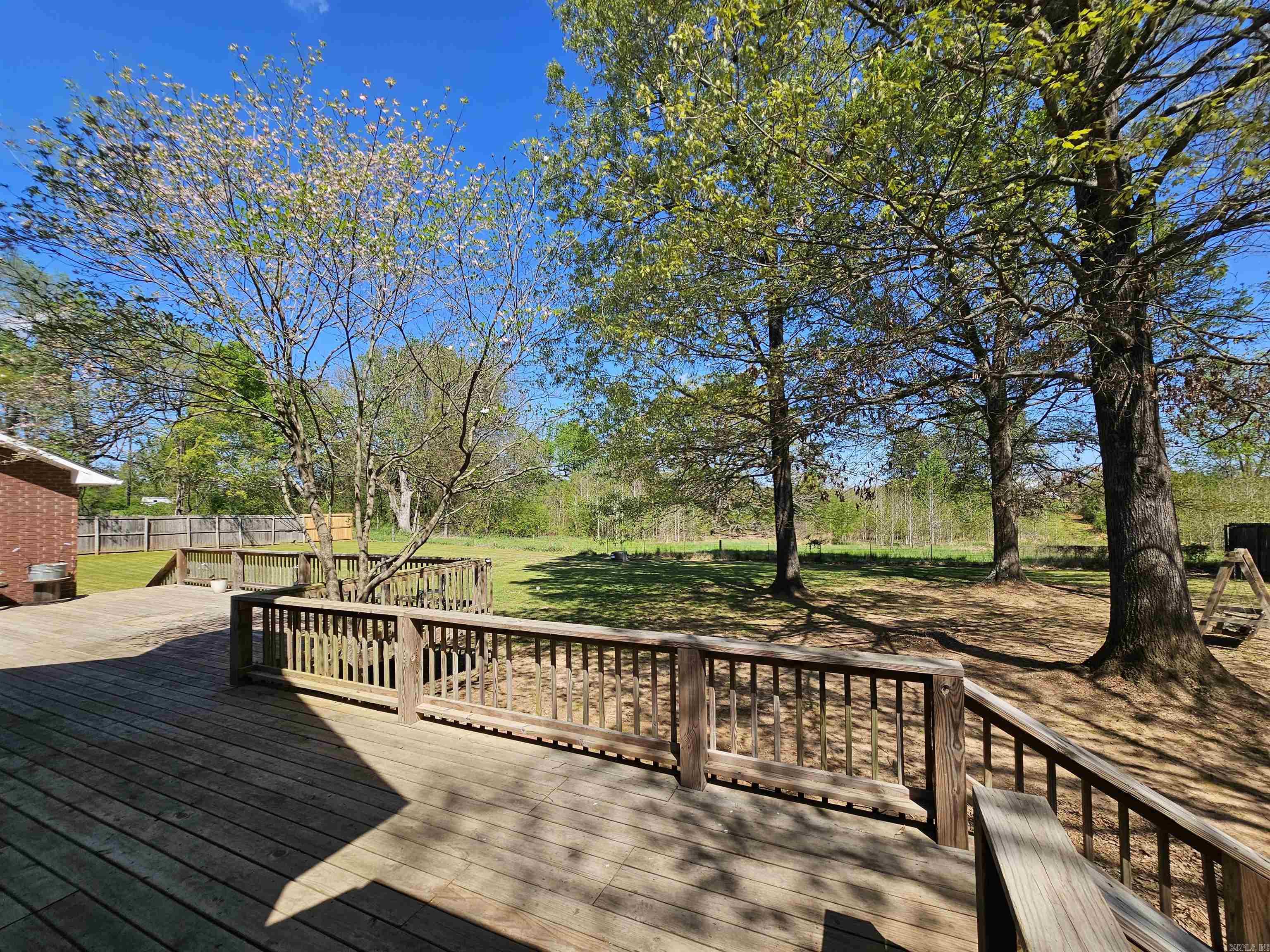 20  Mockingbird  Clarksville, AR