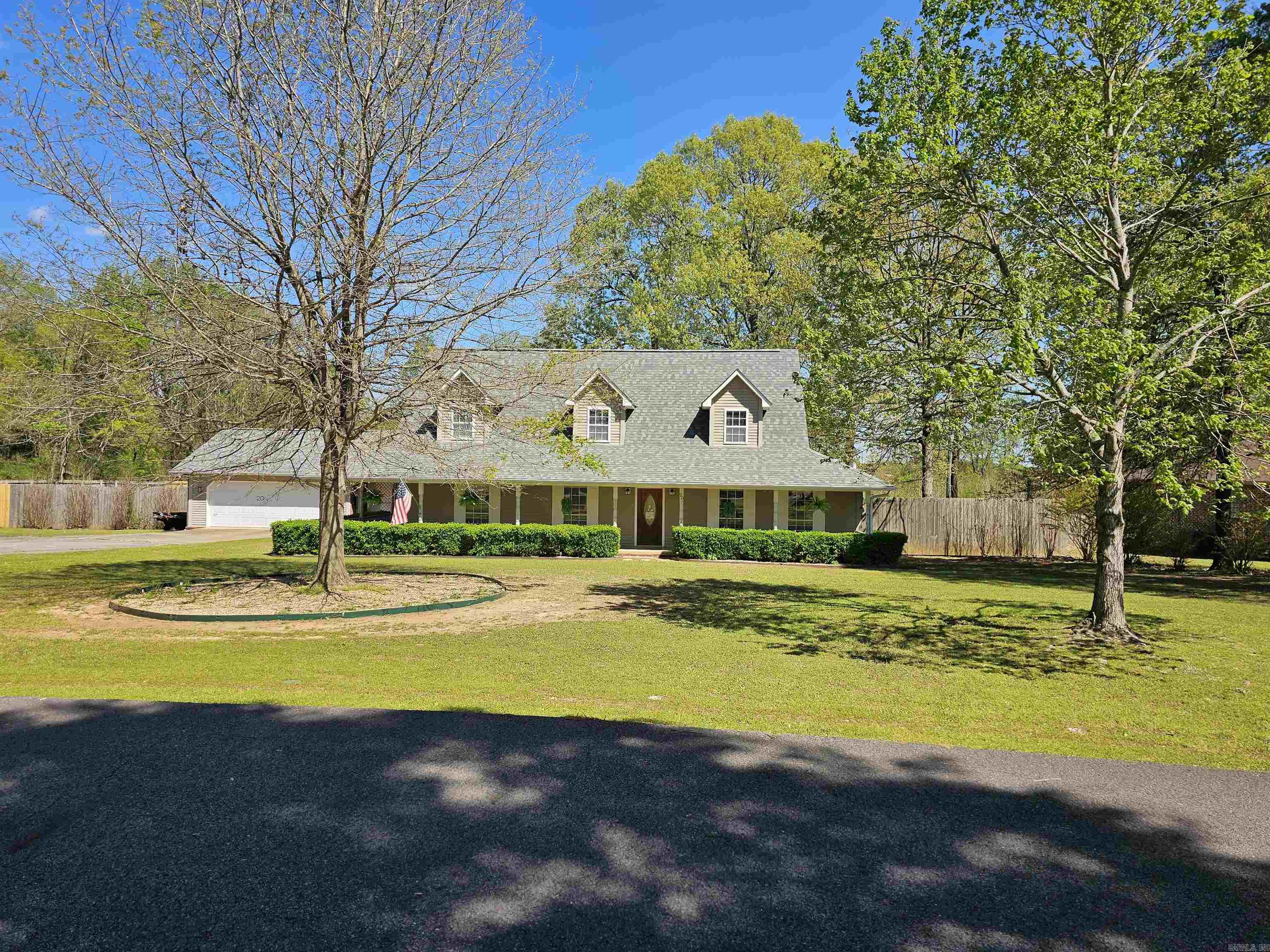 20  Mockingbird  Clarksville, AR