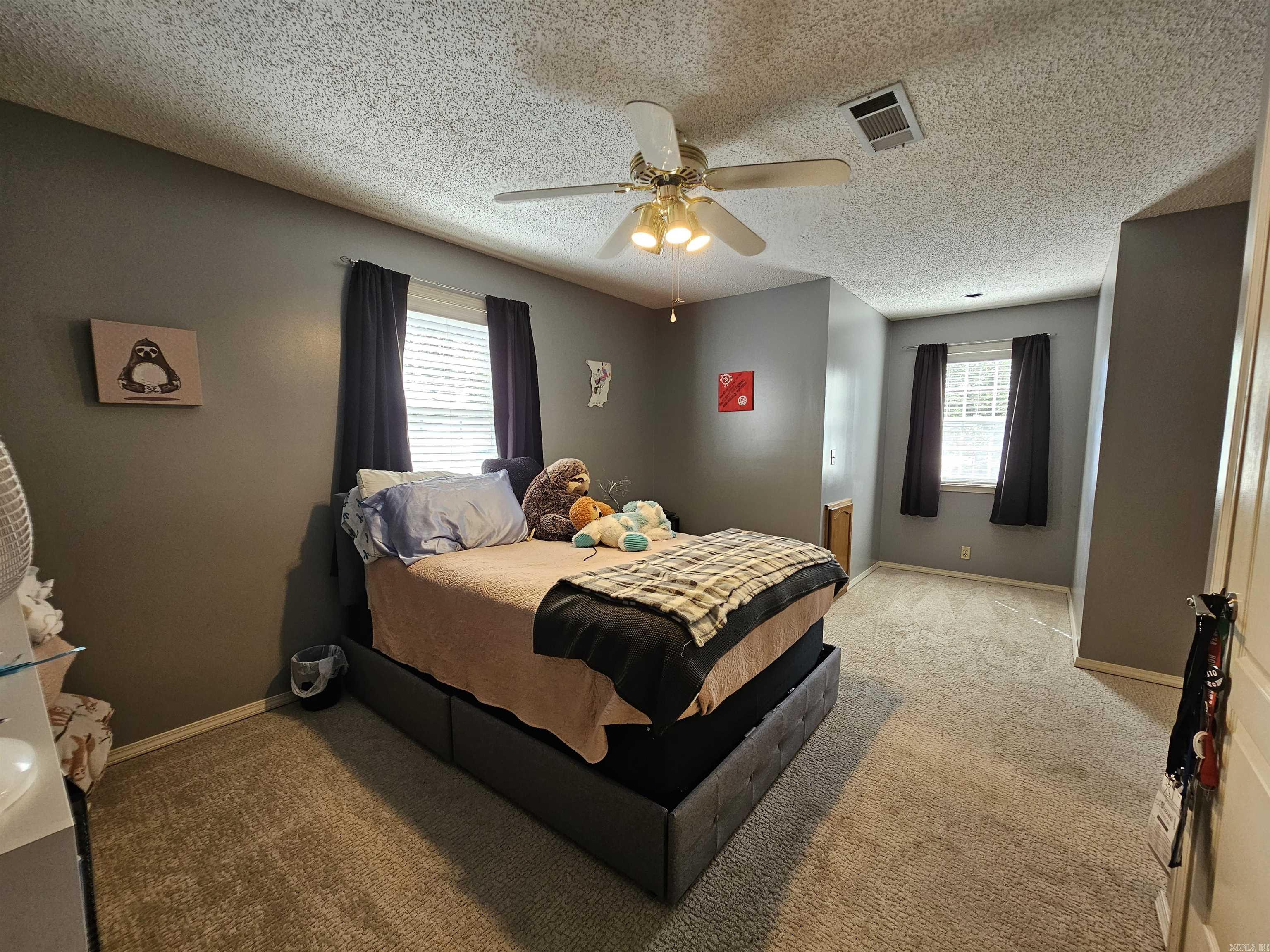 20  Mockingbird  Clarksville, AR