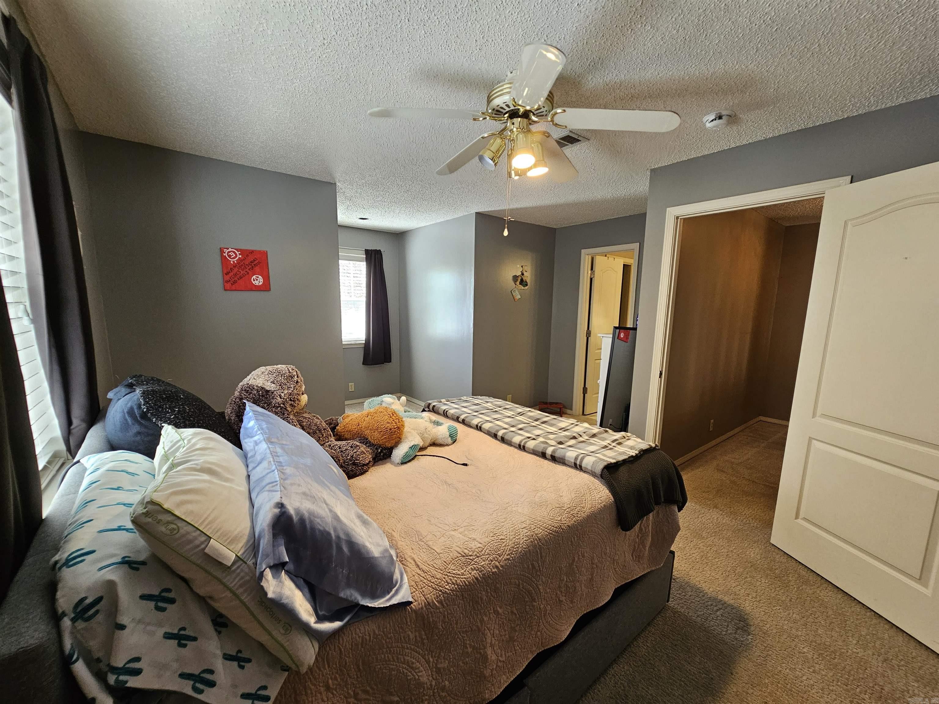 20  Mockingbird  Clarksville, AR
