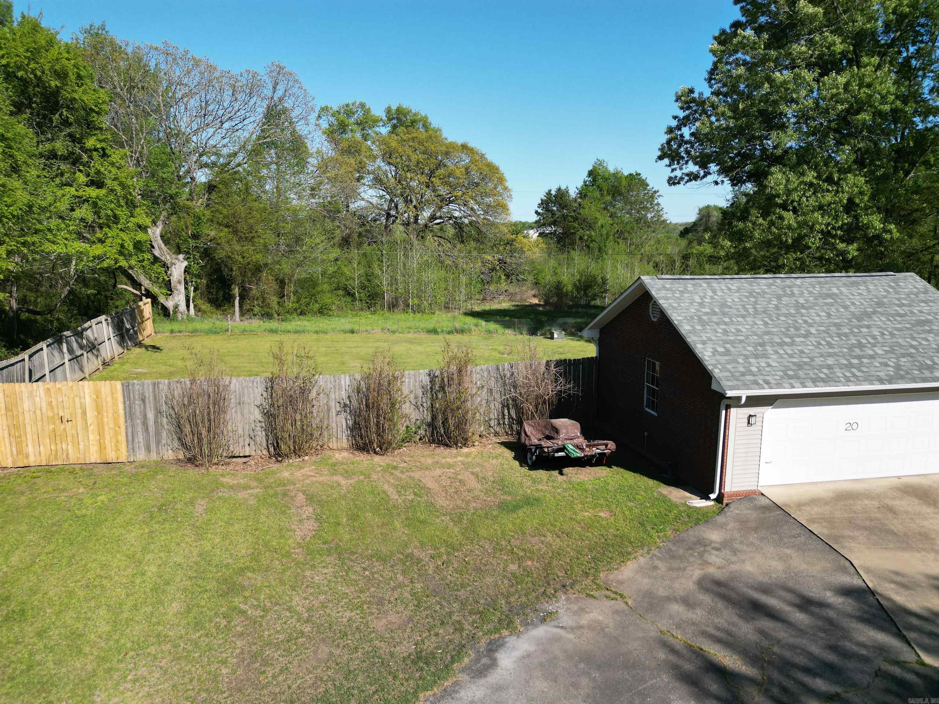 20  Mockingbird  Clarksville, AR