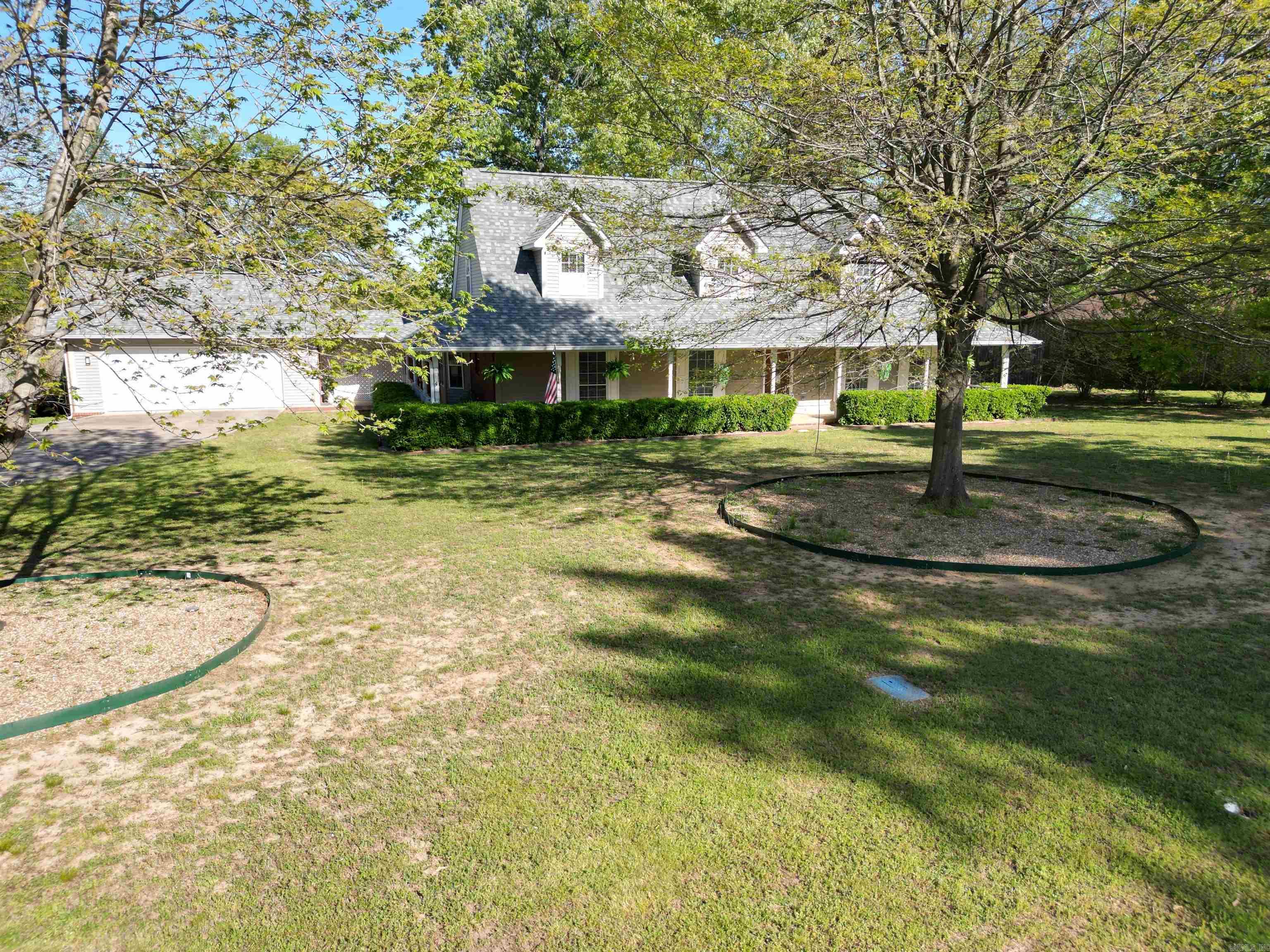 20  Mockingbird  Clarksville, AR