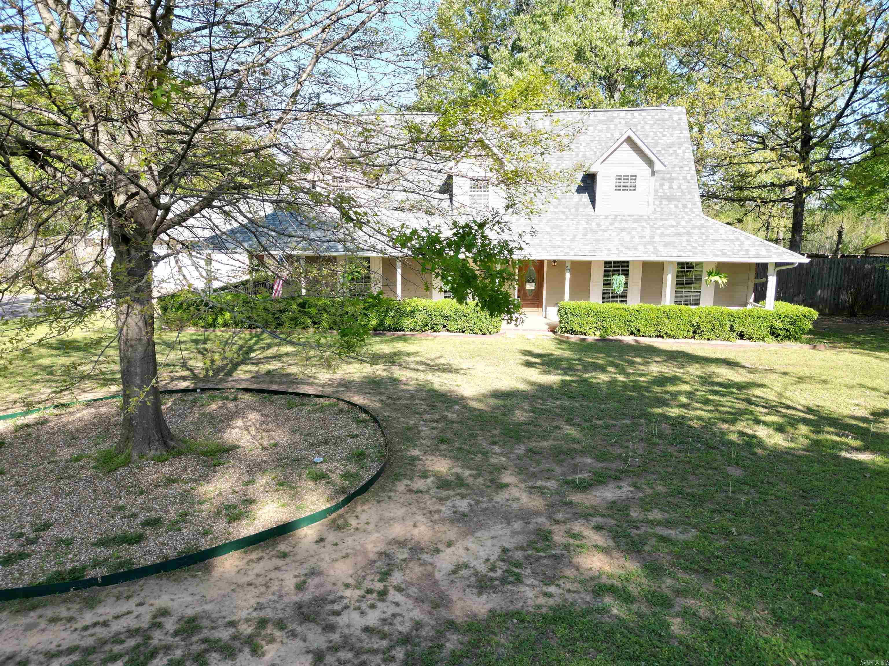 20  Mockingbird  Clarksville, AR