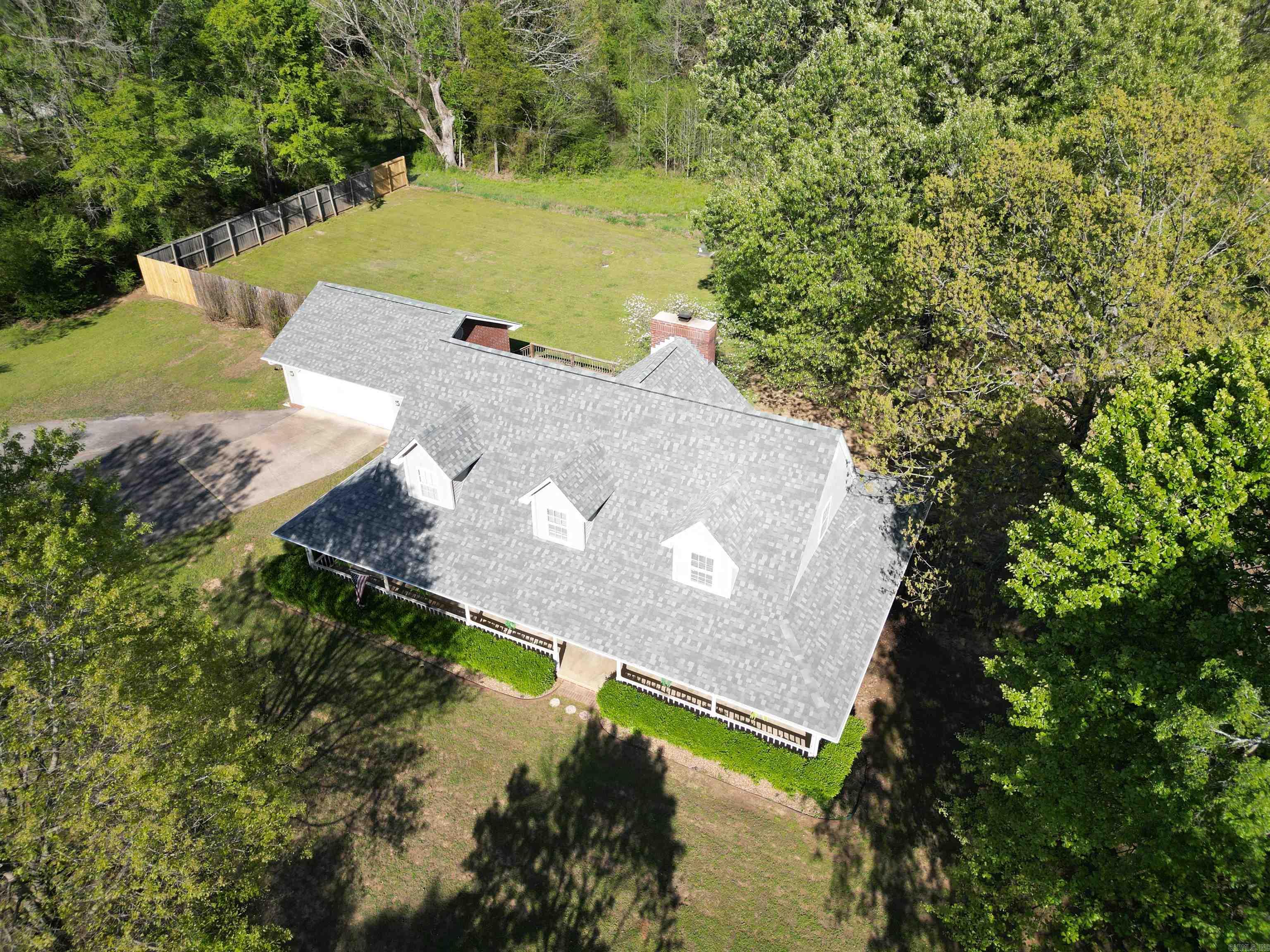 20  Mockingbird  Clarksville, AR