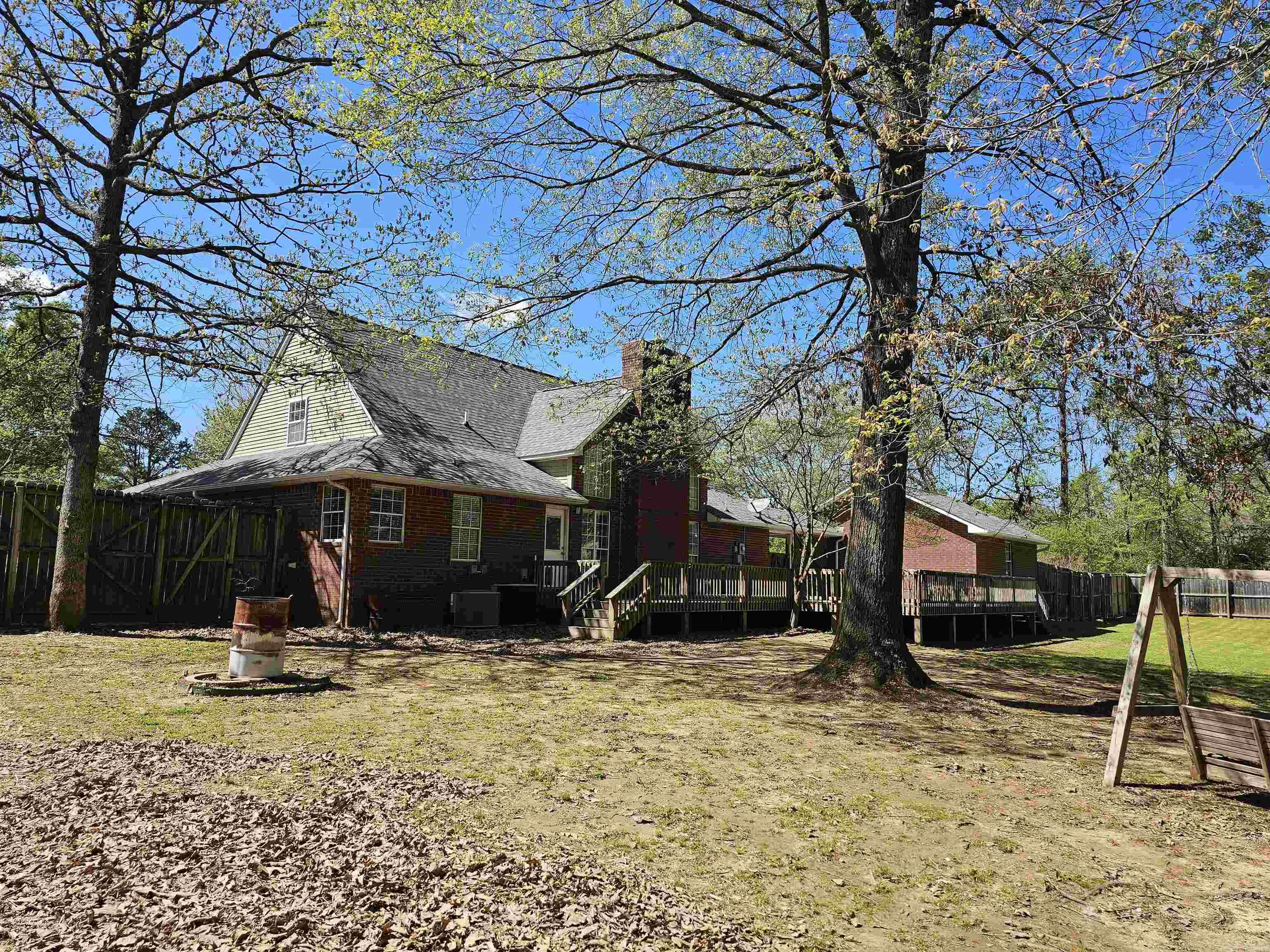 20  Mockingbird  Clarksville, AR