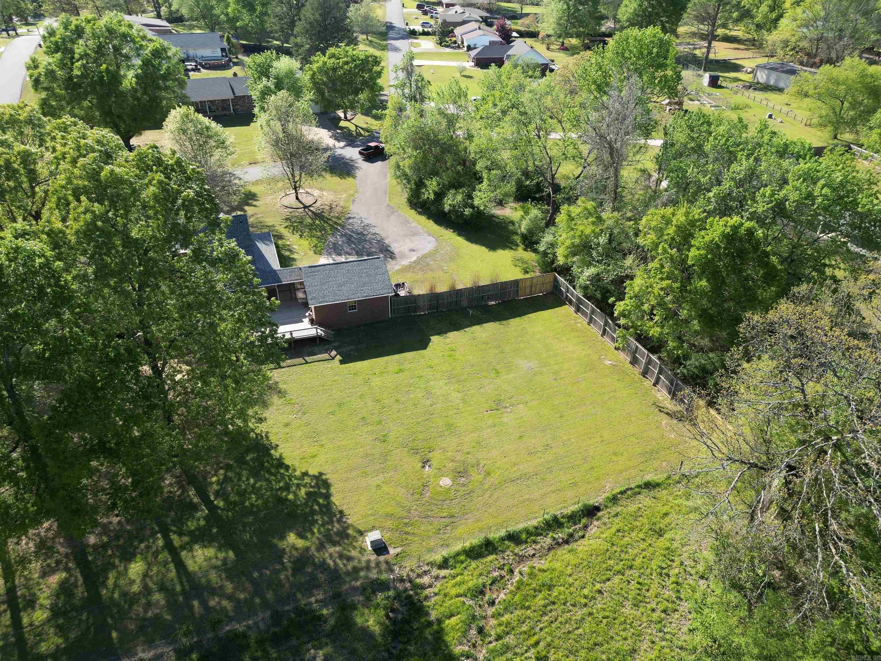 20  Mockingbird  Clarksville, AR