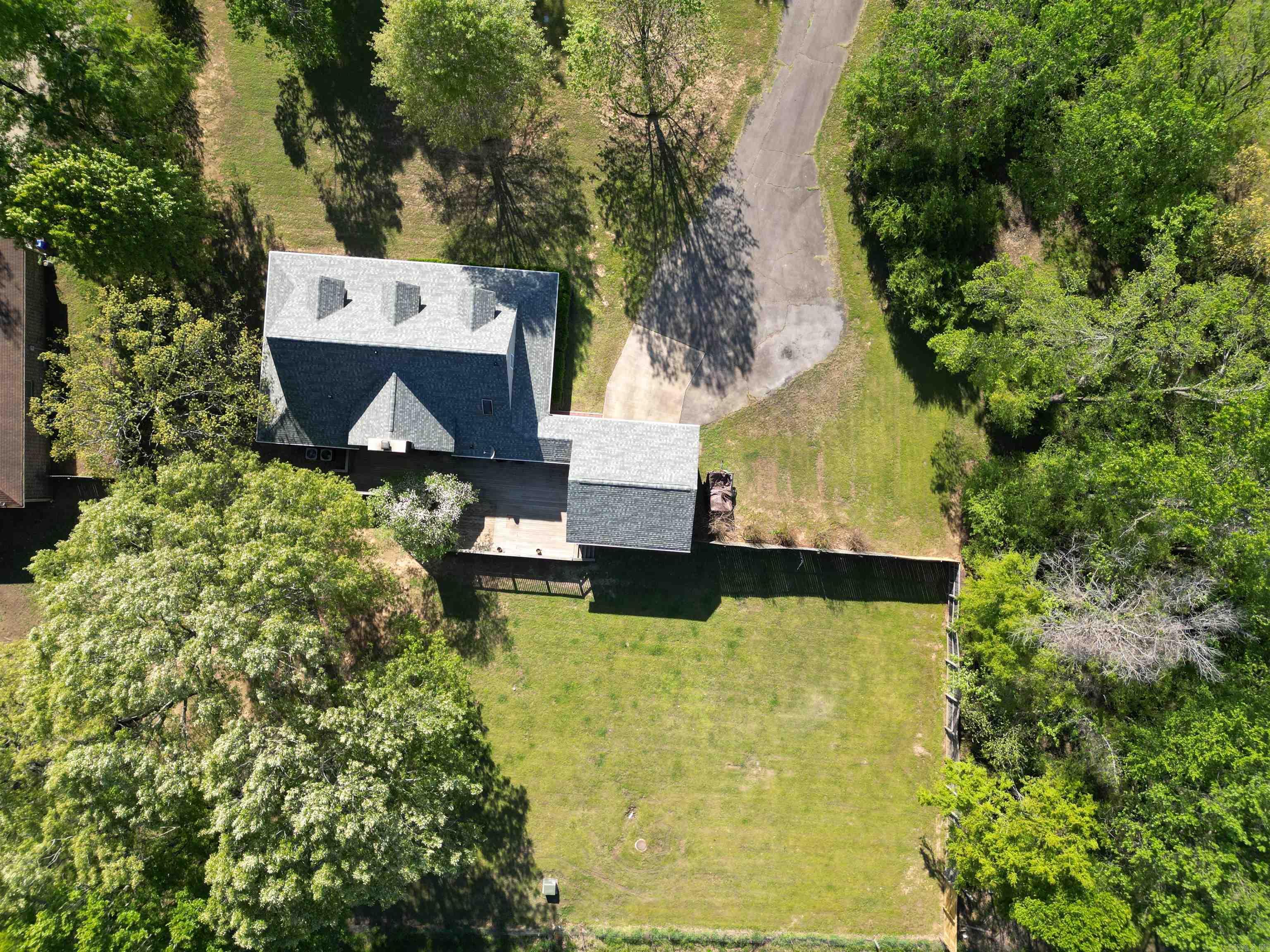 20  Mockingbird  Clarksville, AR