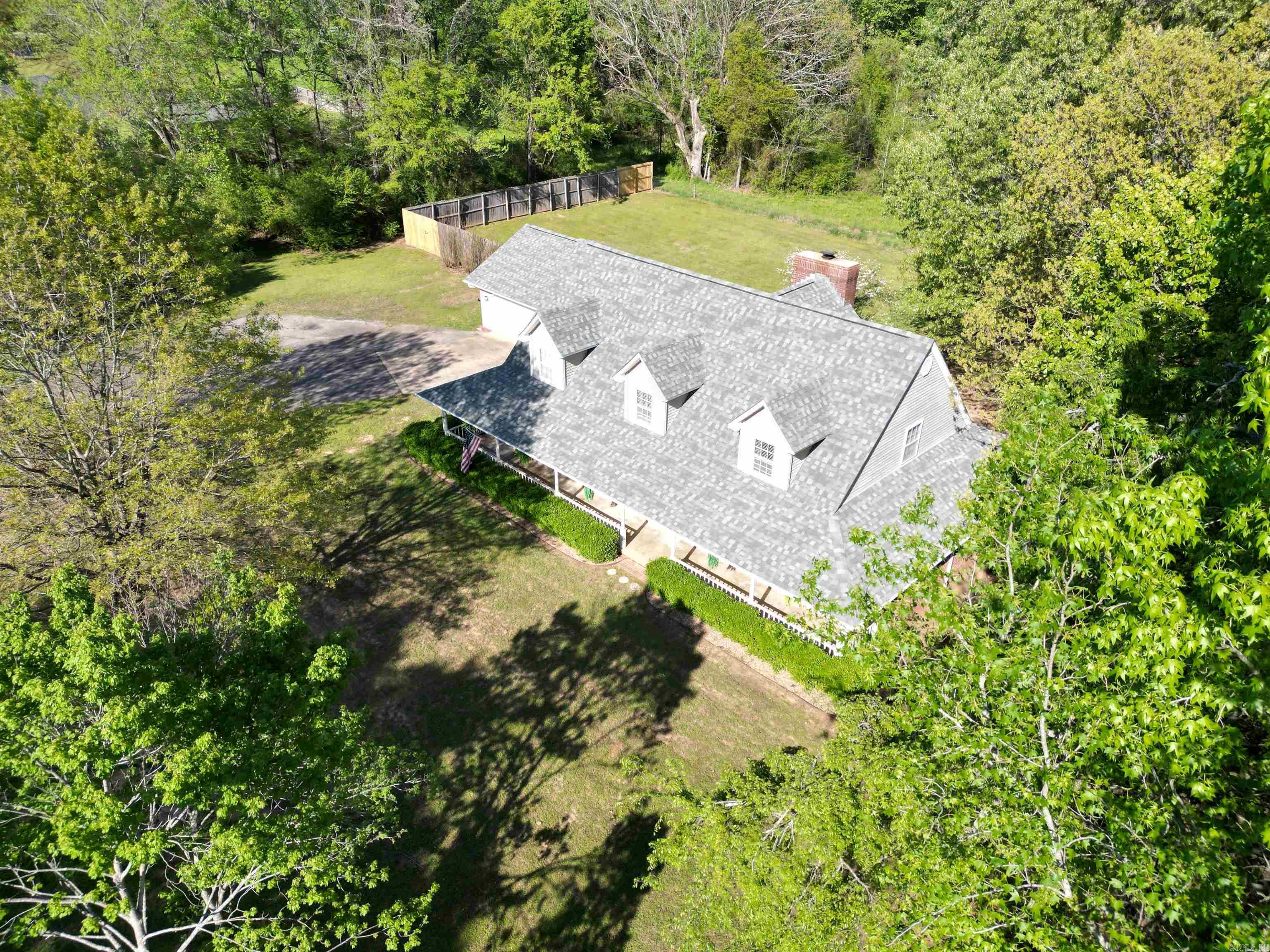 20  Mockingbird  Clarksville, AR