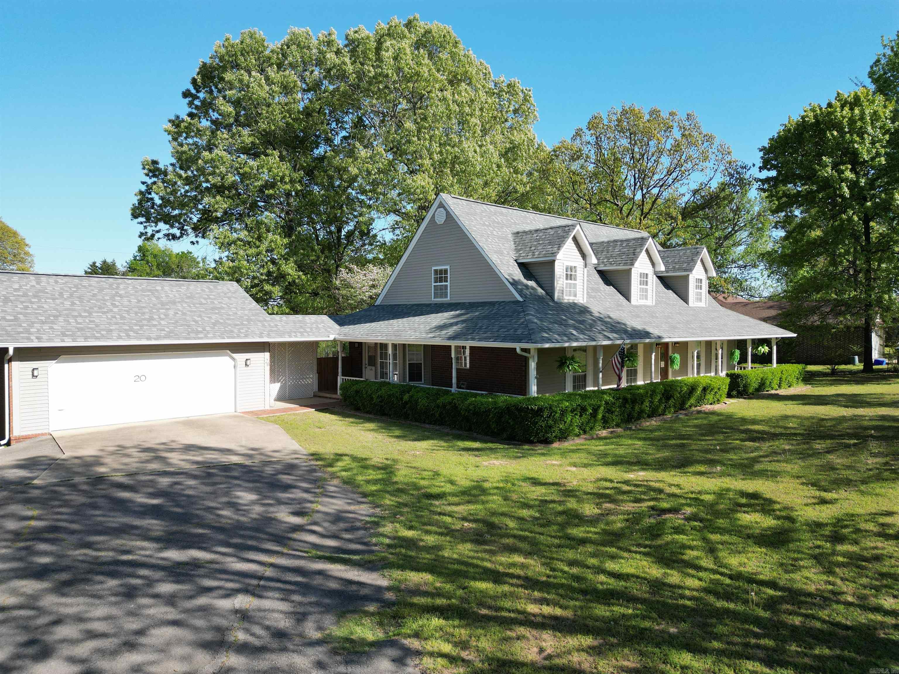 20  Mockingbird  Clarksville, AR