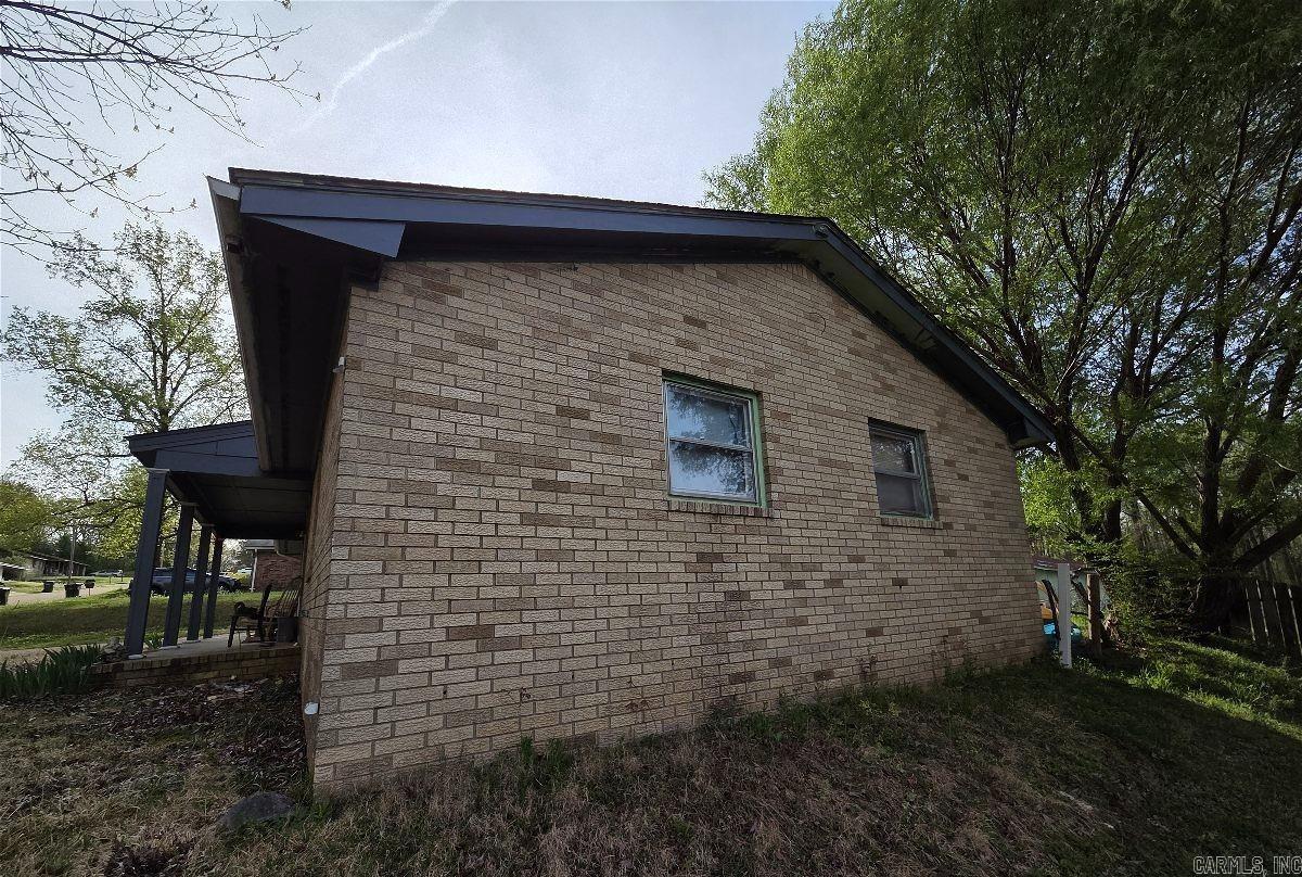 557  South Ridge Dr  West Helena, AR