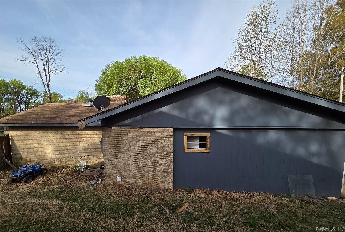 557  South Ridge Dr  West Helena, AR