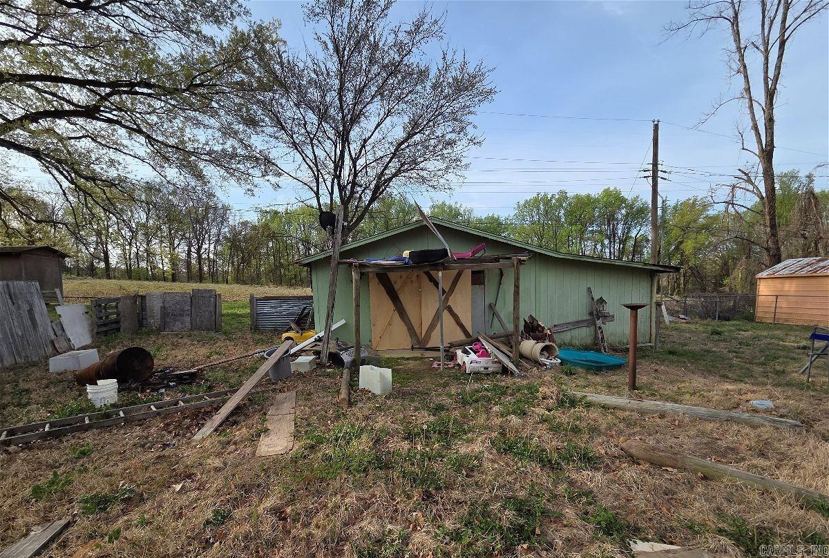 557  South Ridge Dr  West Helena, AR