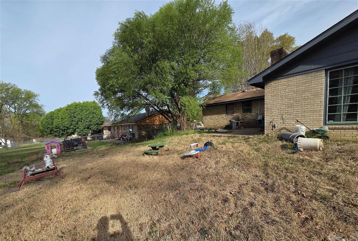 557  South Ridge Dr  West Helena, AR
