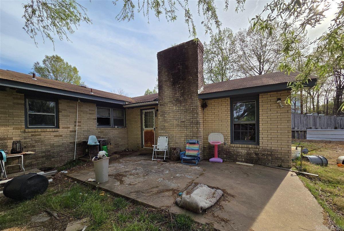 557  South Ridge Dr  West Helena, AR