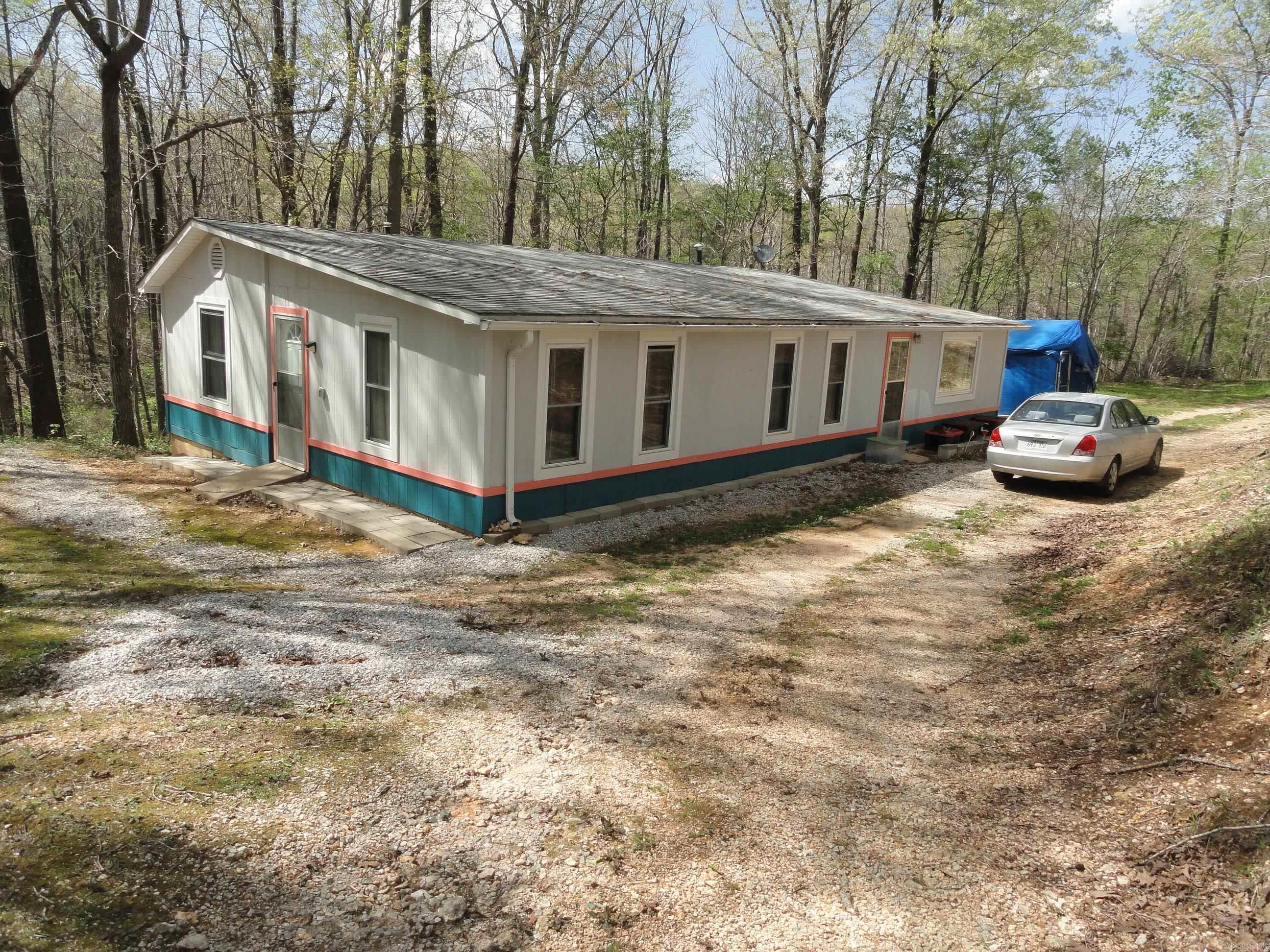 1730 Herpel Road Mountain View, AR 72560