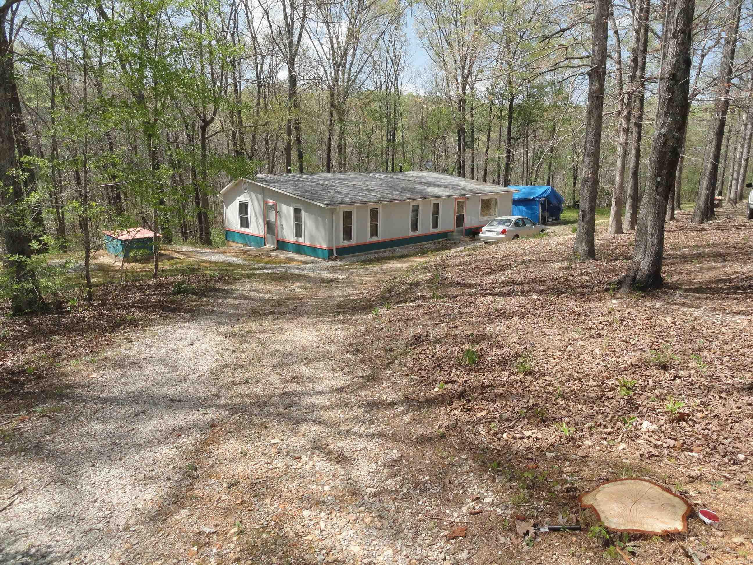 1730 Herpel Road Mountain View, AR 72560