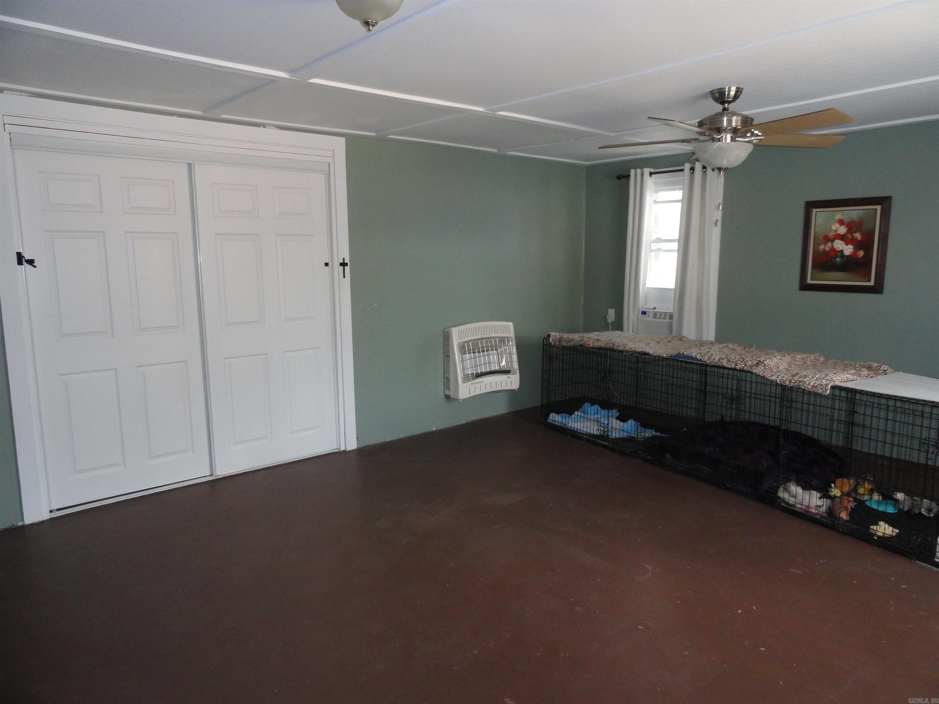 1730 Herpel Road Mountain View, AR 72560