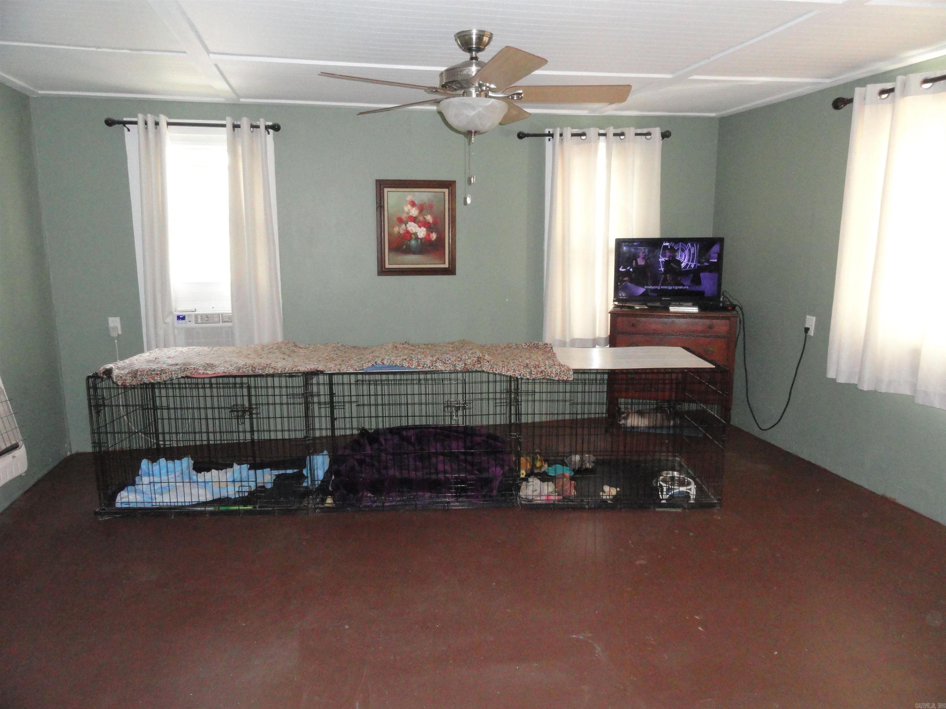 1730 Herpel Road Mountain View, AR 72560