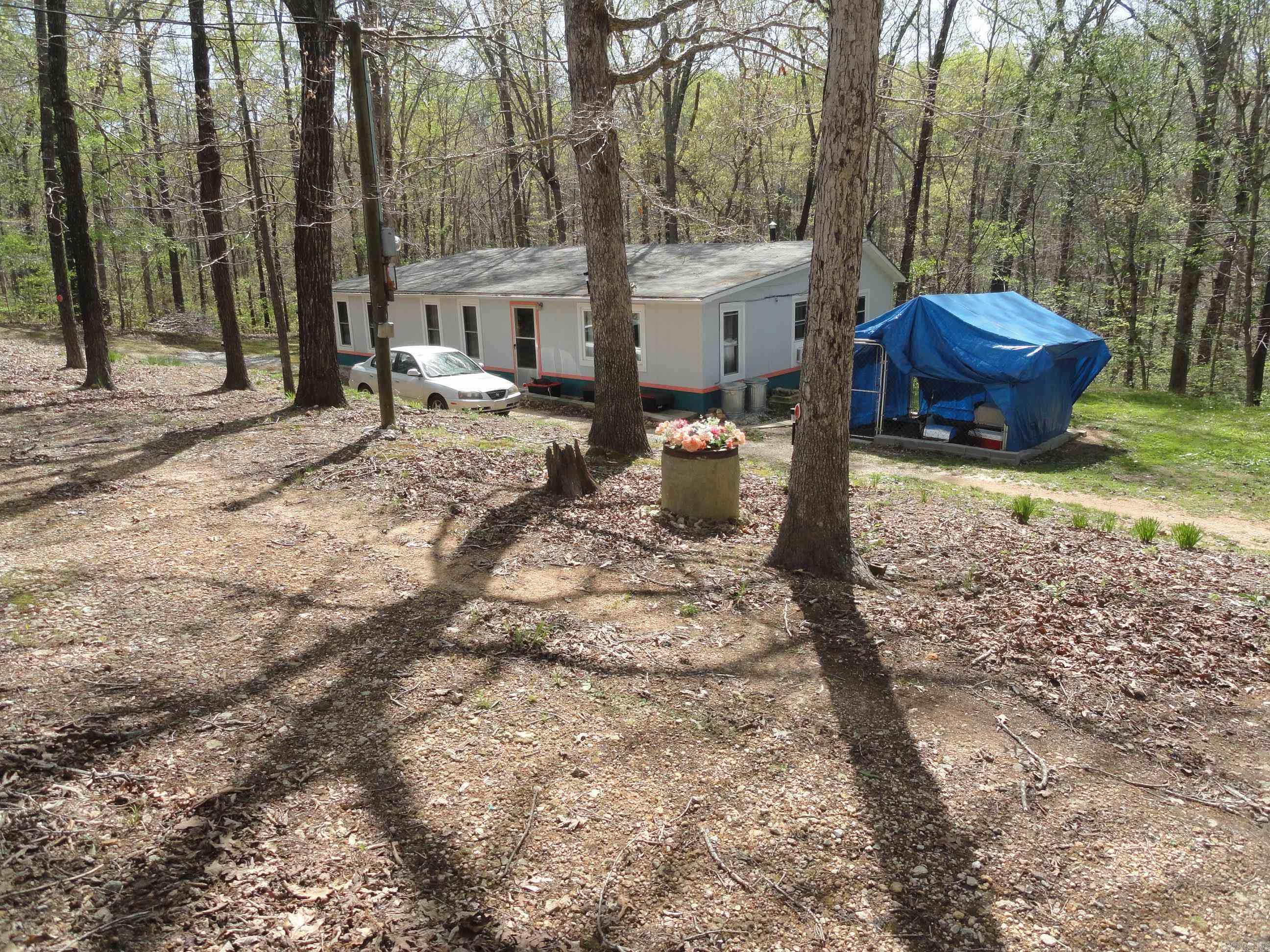 1730 Herpel Road Mountain View, AR 72560