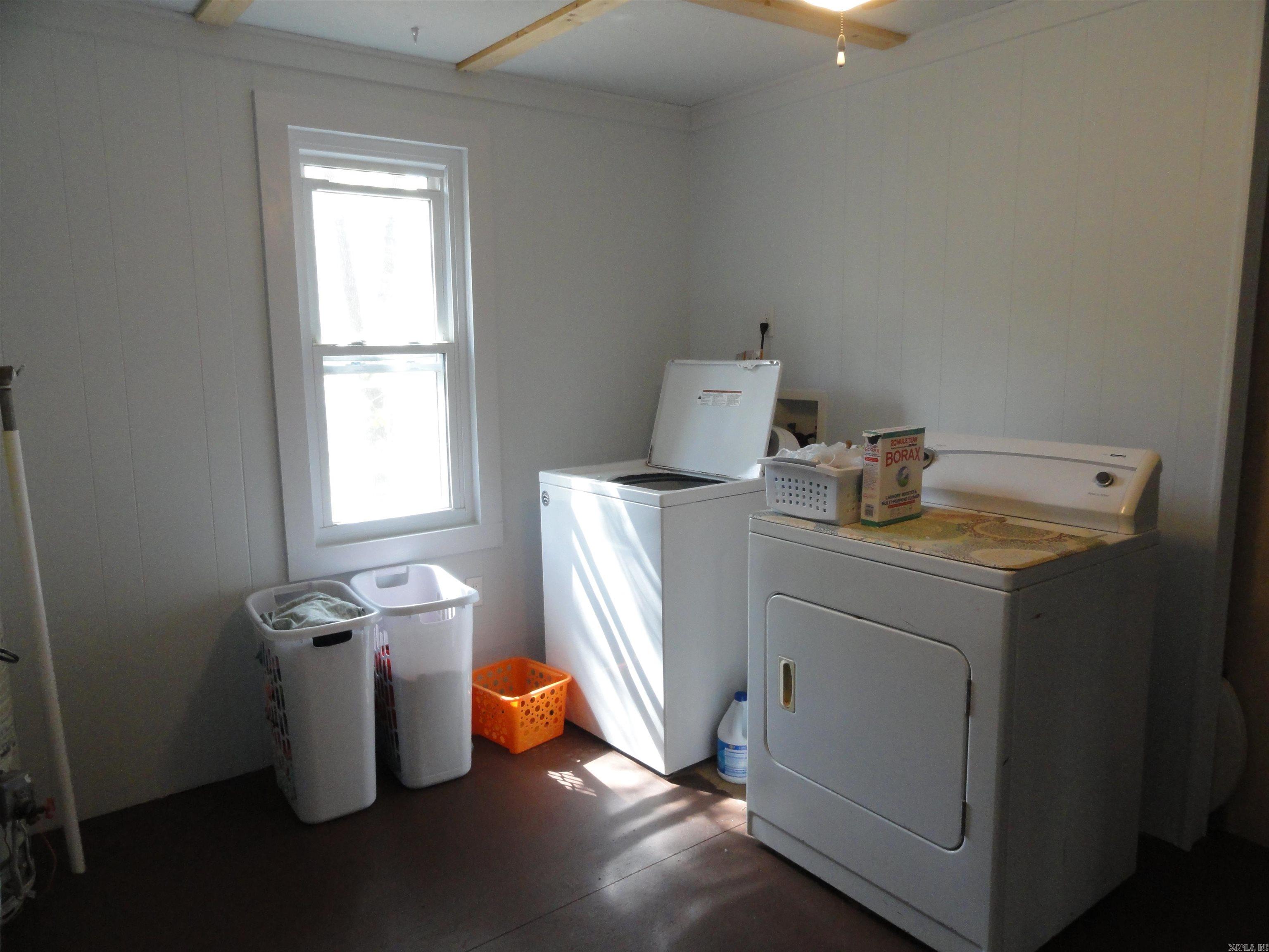 1730 Herpel Road Mountain View, AR 72560