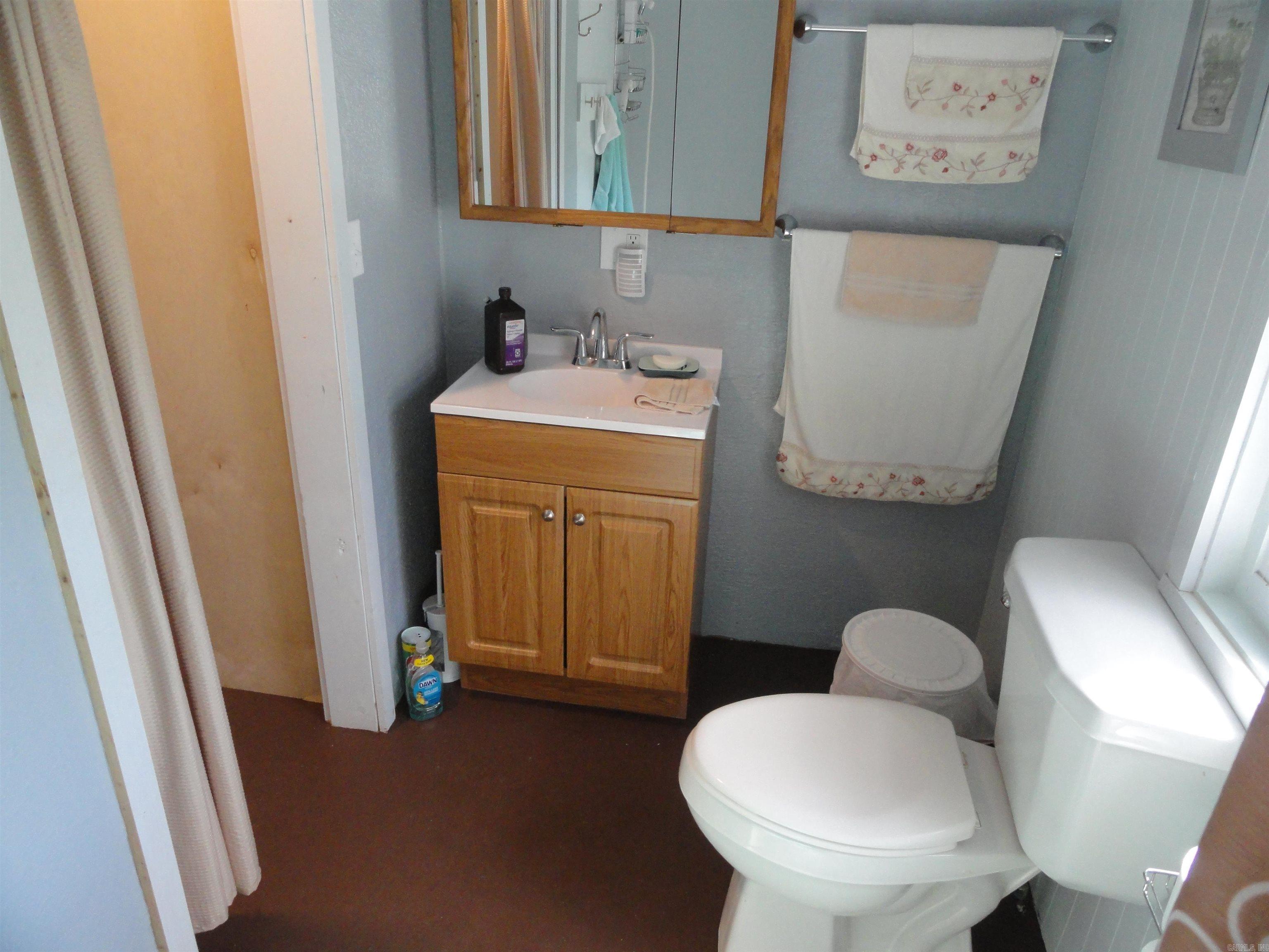 1730 Herpel Road Mountain View, AR 72560