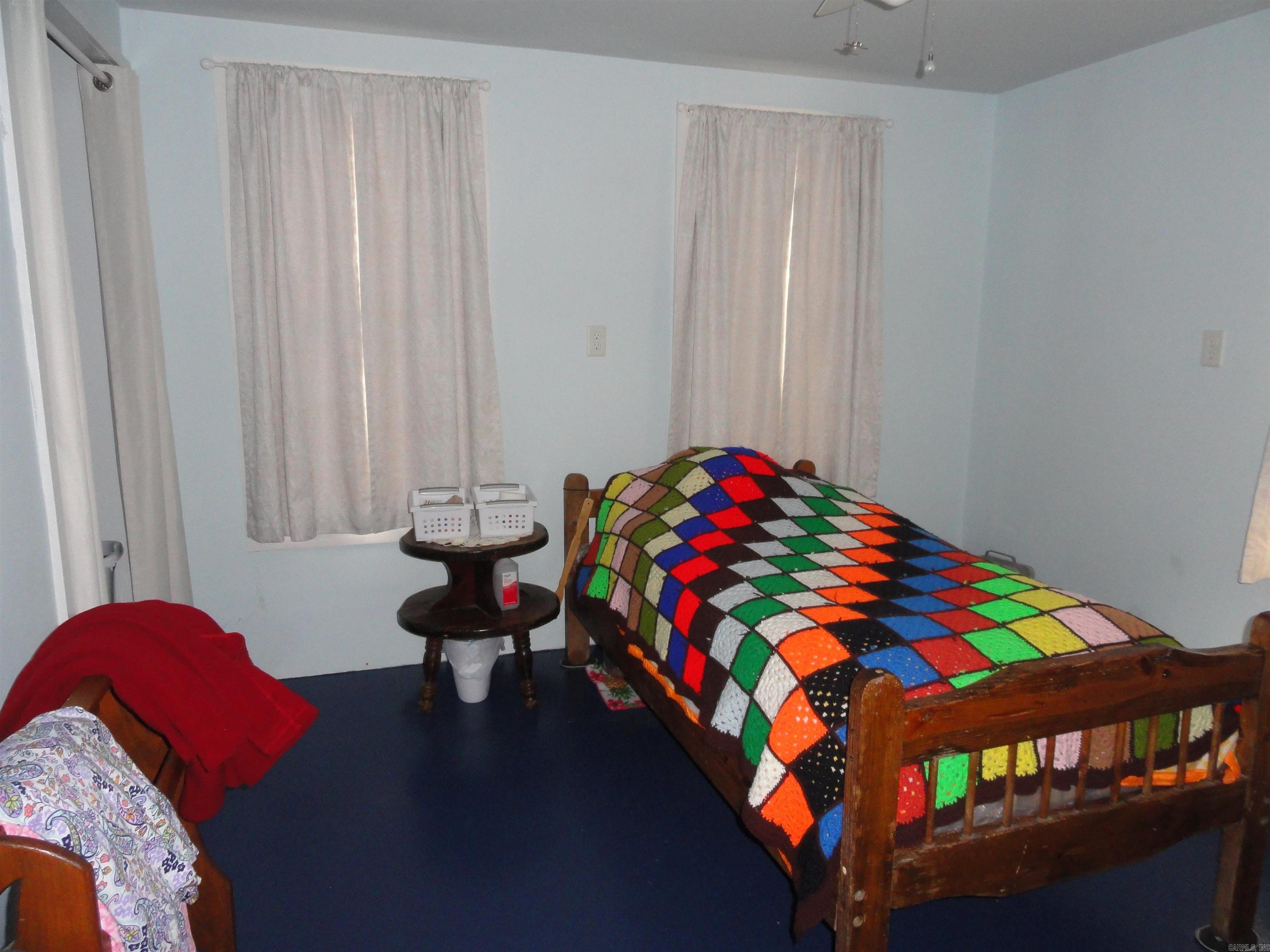 1730 Herpel Road Mountain View, AR 72560