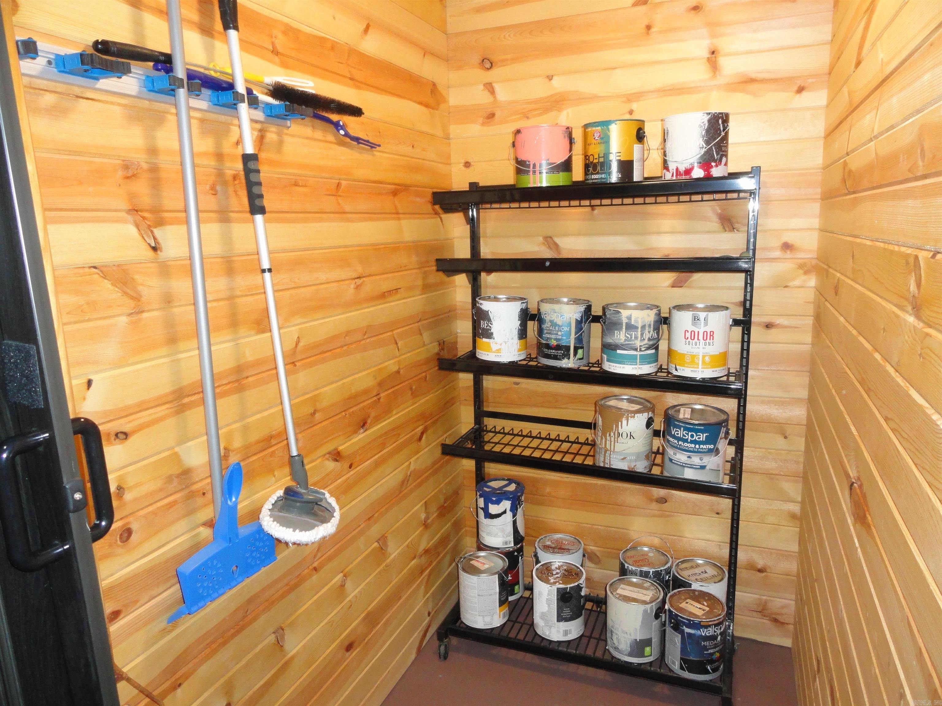 1730 Herpel Road Mountain View, AR 72560