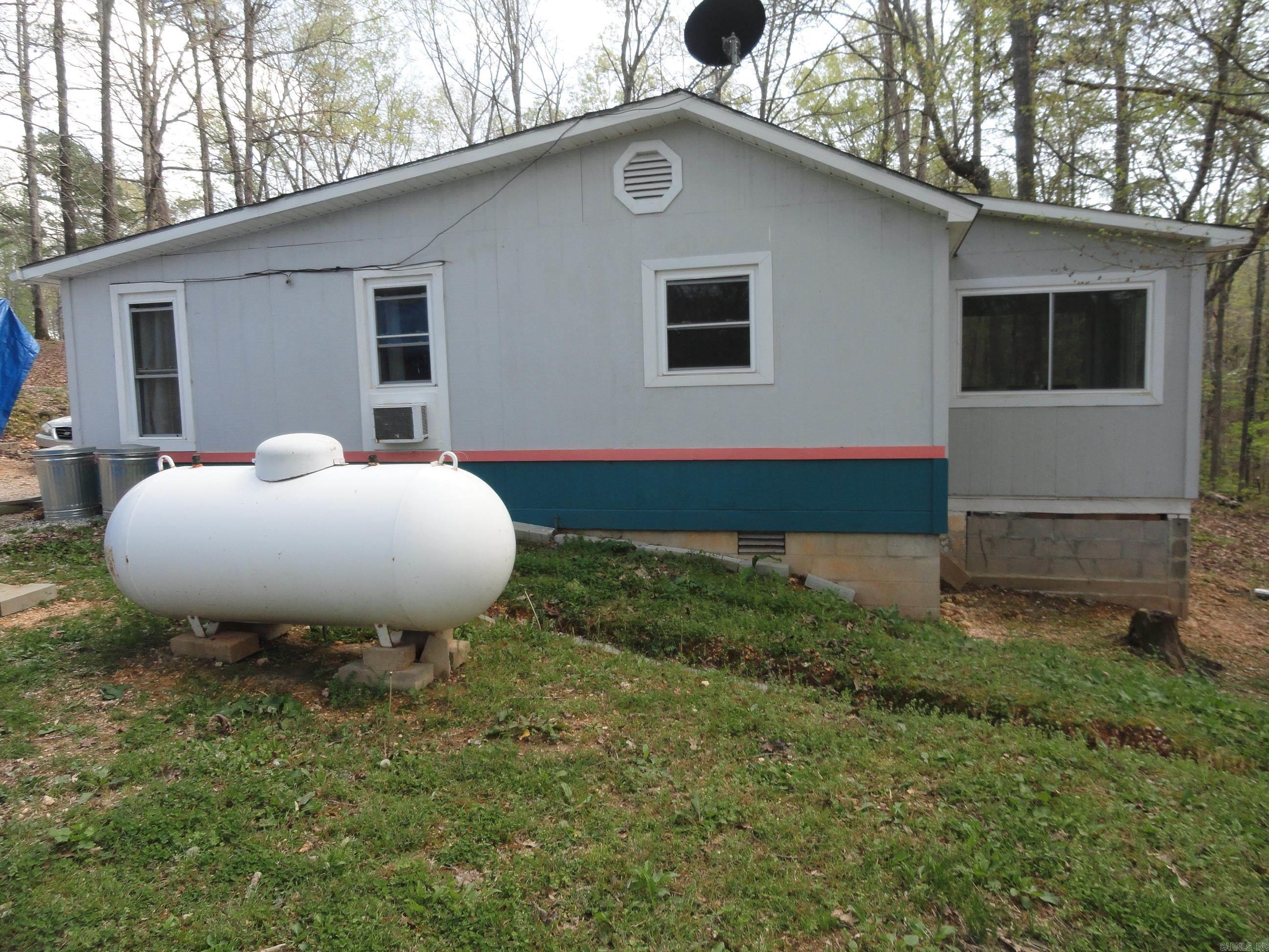 1730 Herpel Road Mountain View, AR 72560