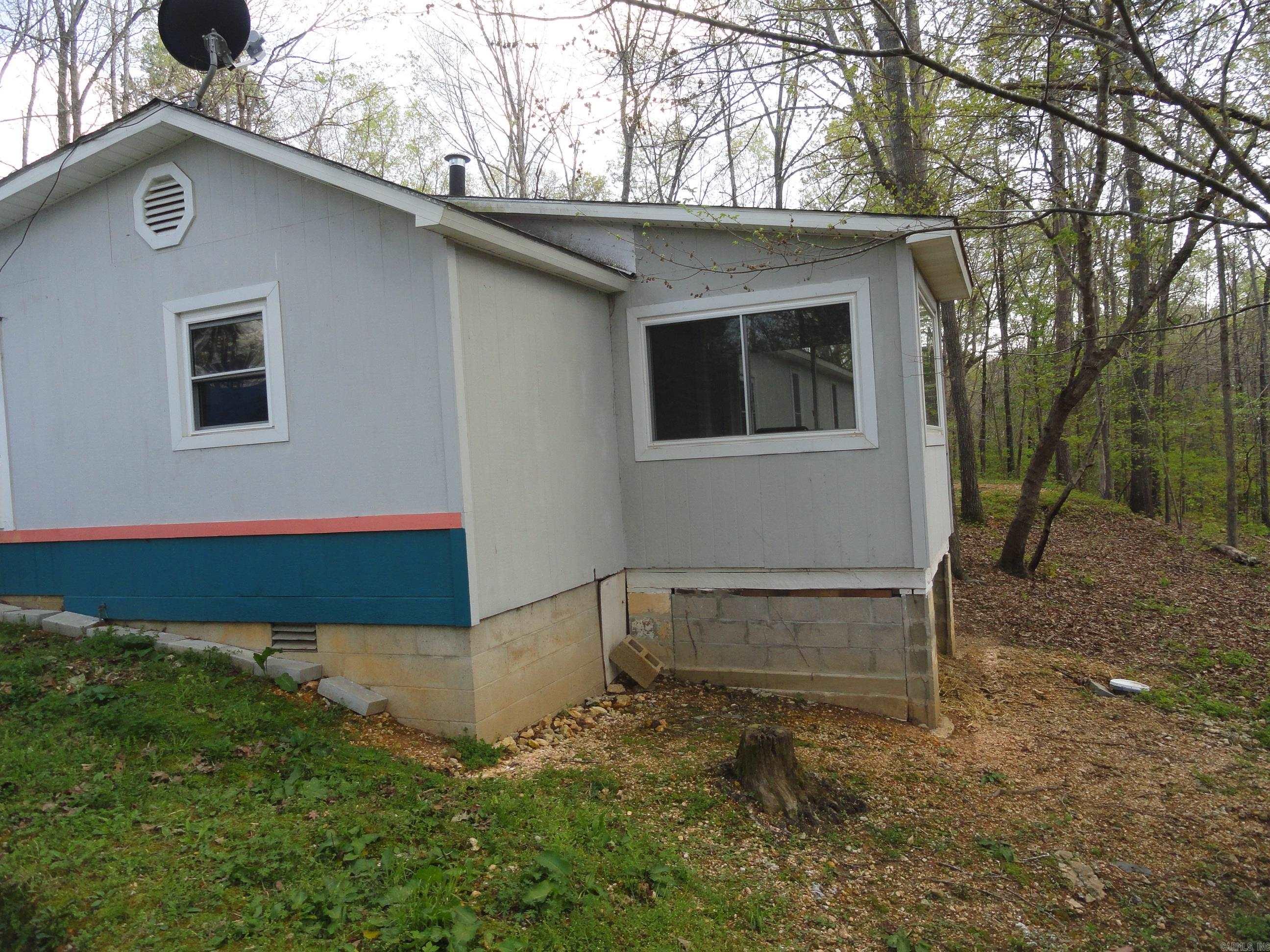 1730 Herpel Road Mountain View, AR 72560