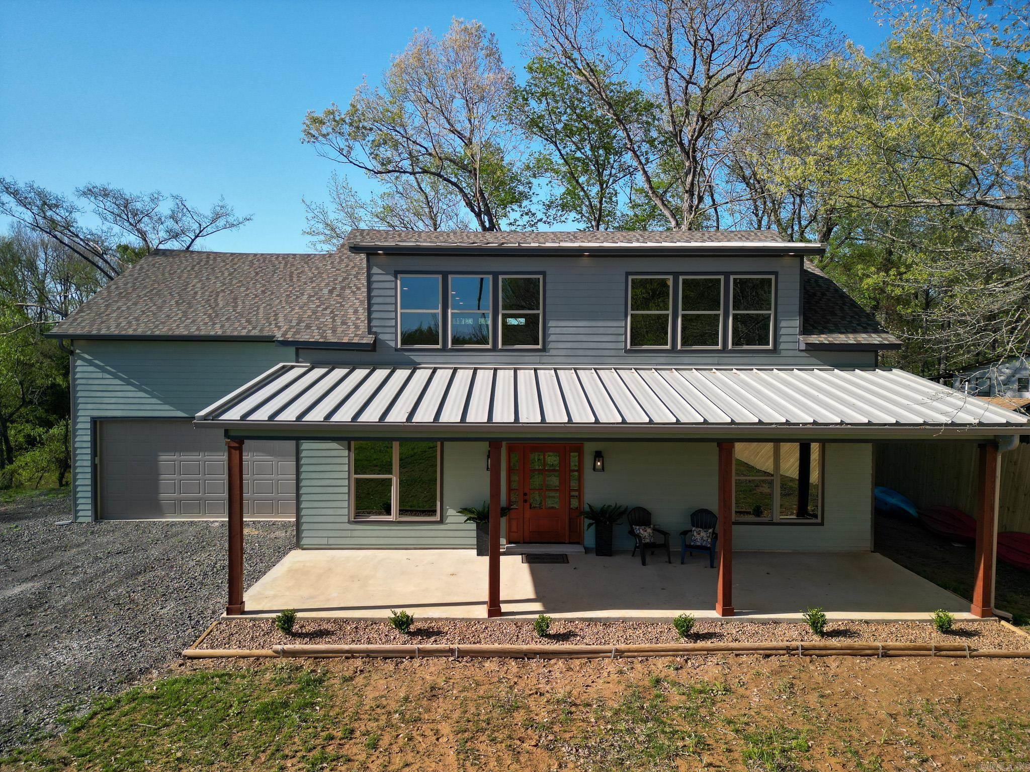 166  Schmelzer Lane  Pangburn, AR