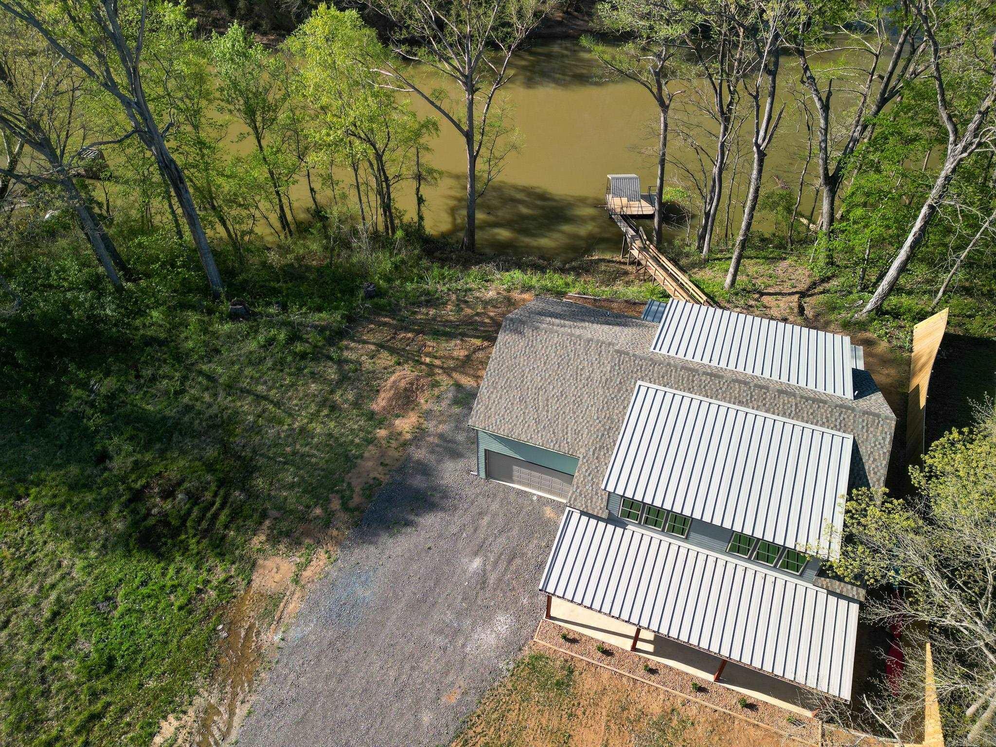 166  Schmelzer Lane  Pangburn, AR