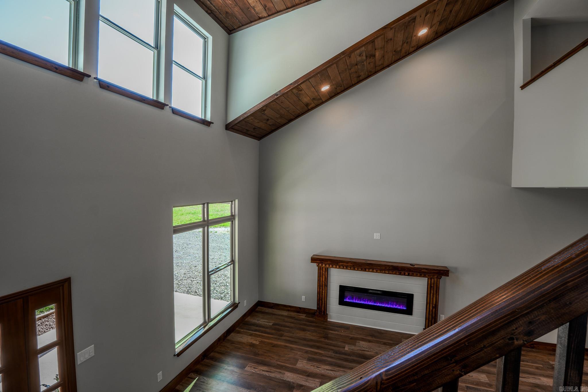 166  Schmelzer Lane  Pangburn, AR