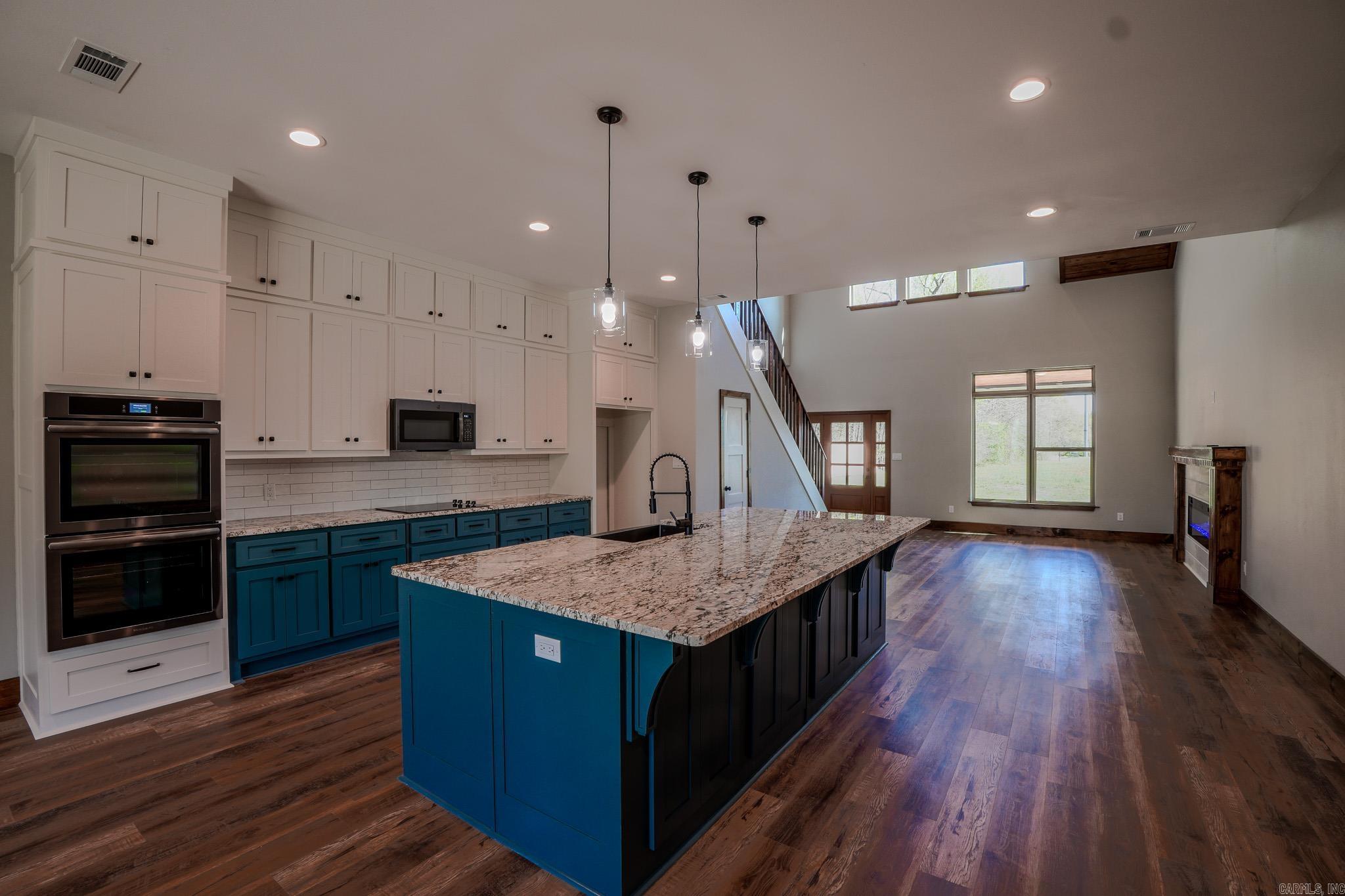 166  Schmelzer Lane  Pangburn, AR
