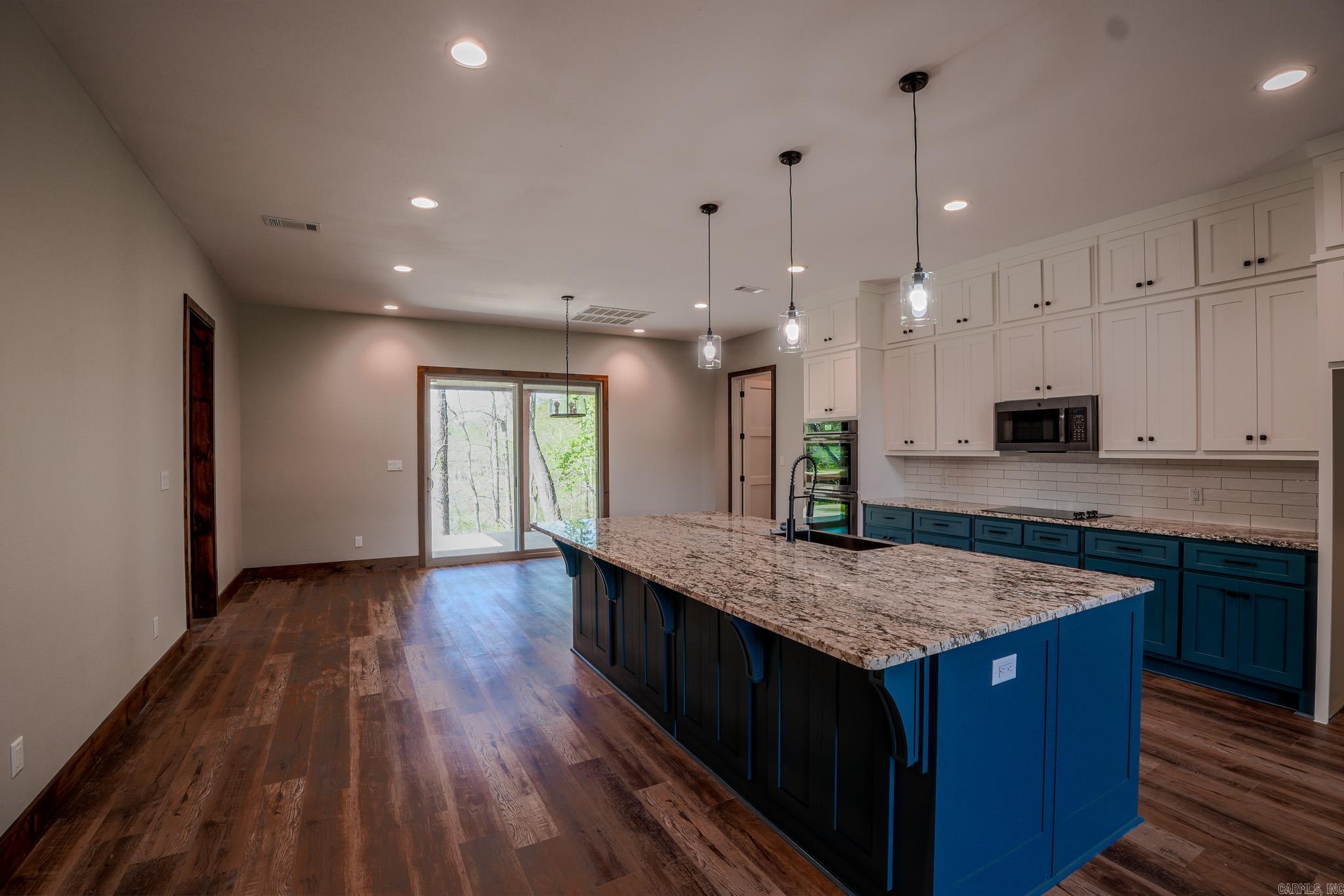 166  Schmelzer Lane  Pangburn, AR
