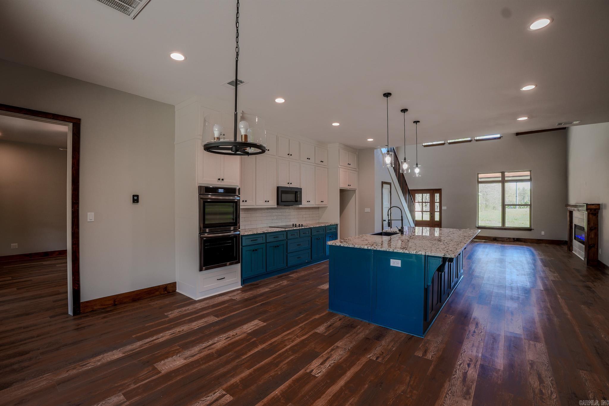 166  Schmelzer Lane  Pangburn, AR