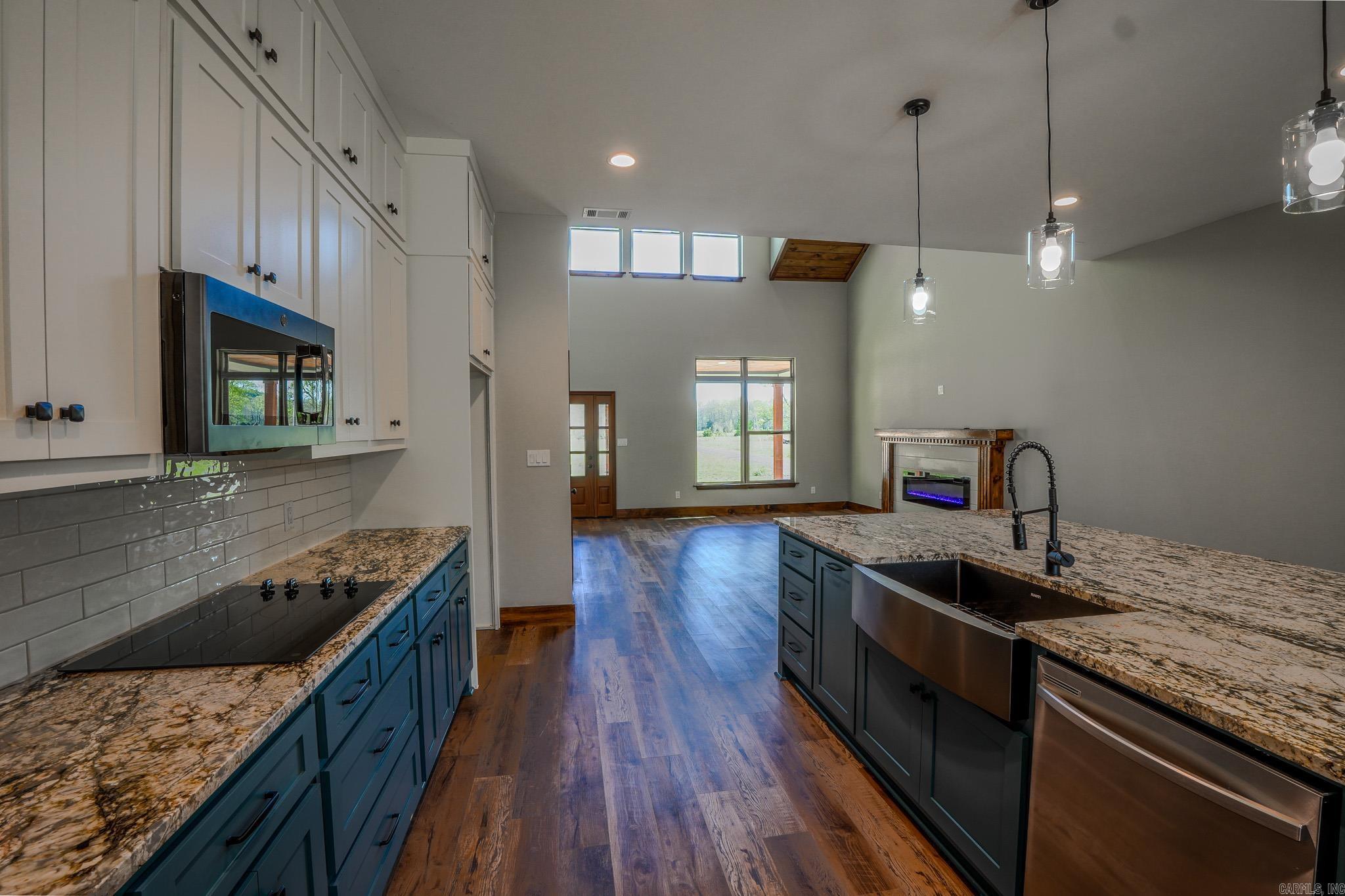 166  Schmelzer Lane  Pangburn, AR