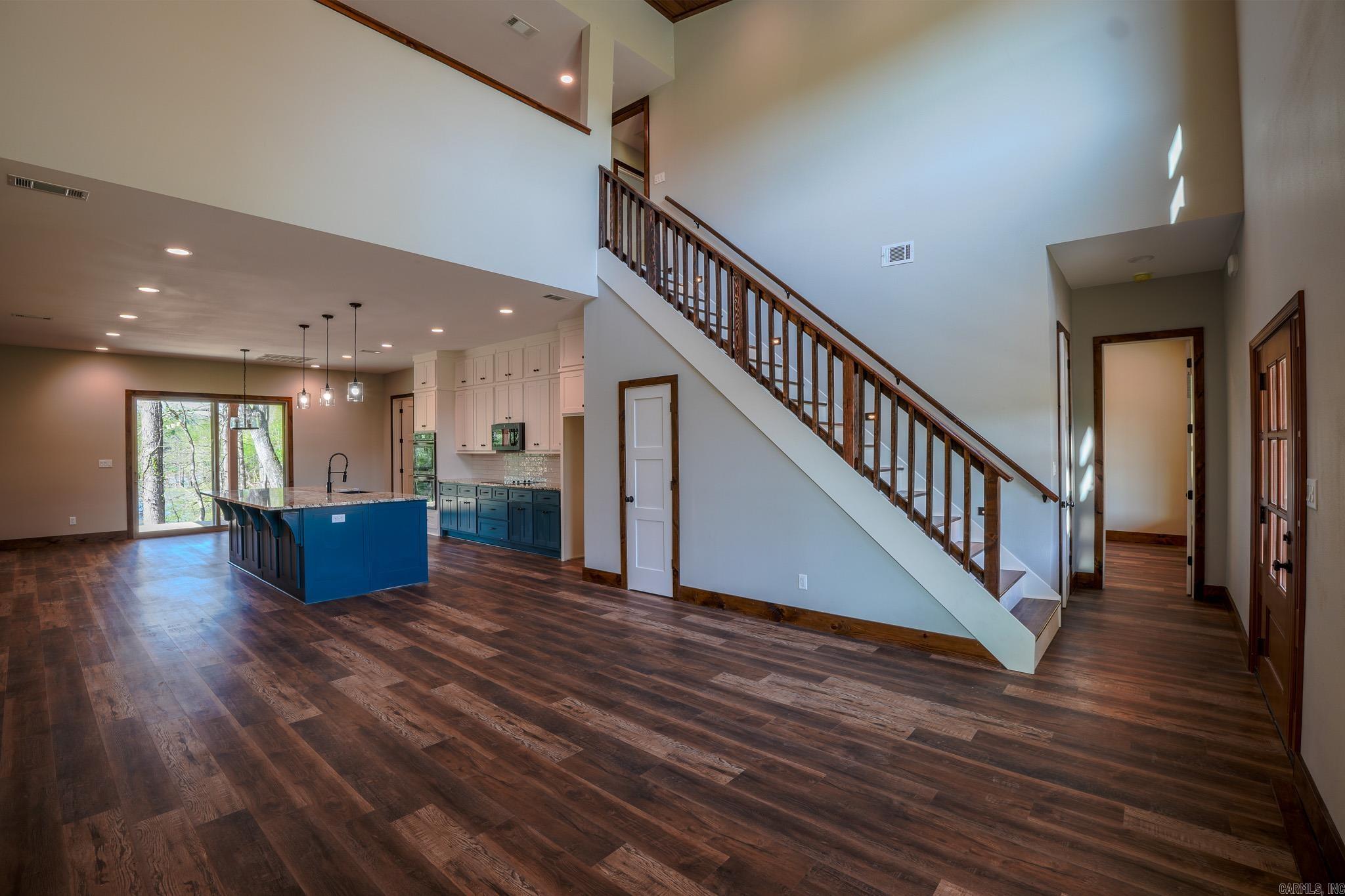 166  Schmelzer Lane  Pangburn, AR