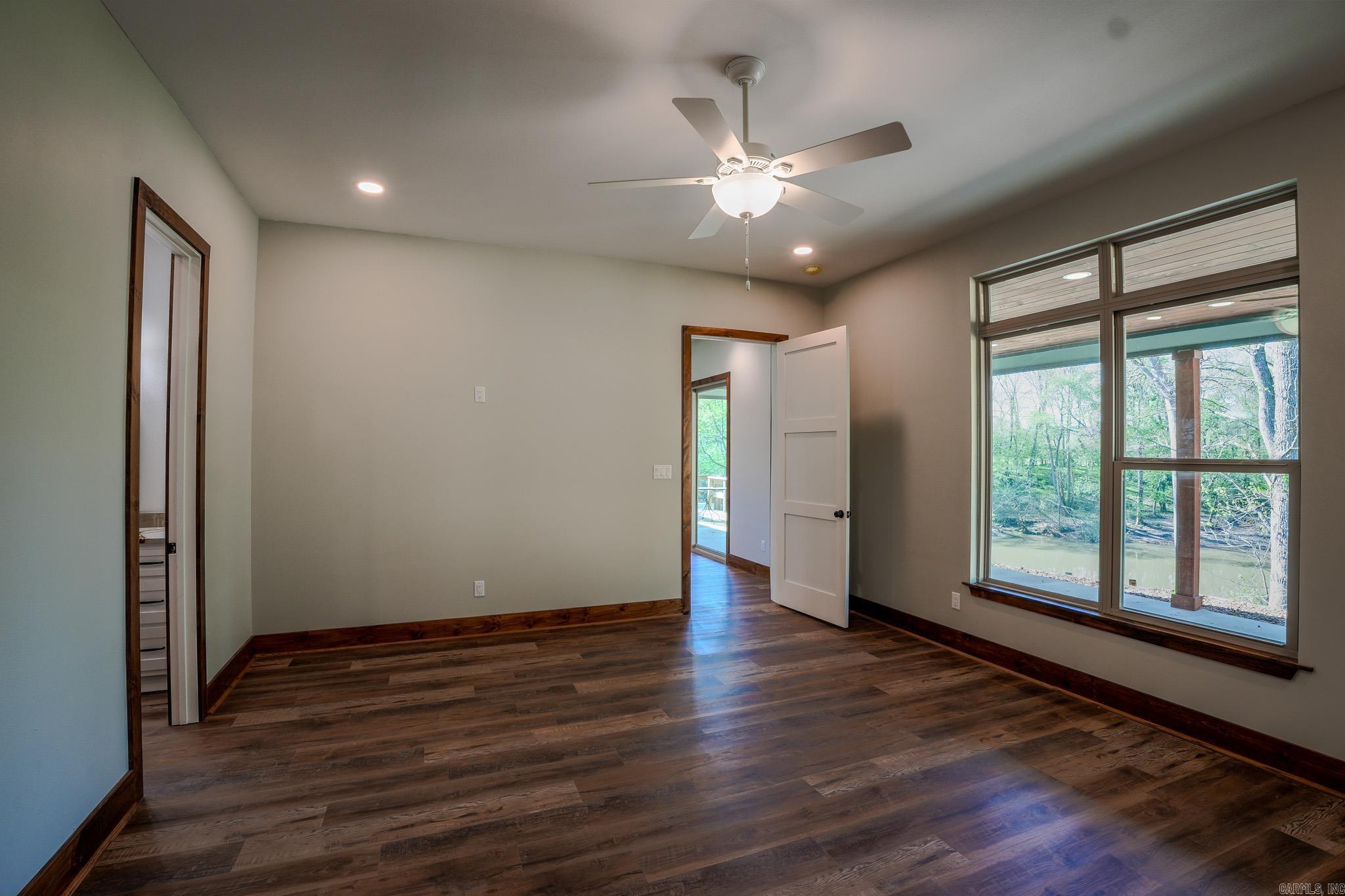 166  Schmelzer Lane  Pangburn, AR