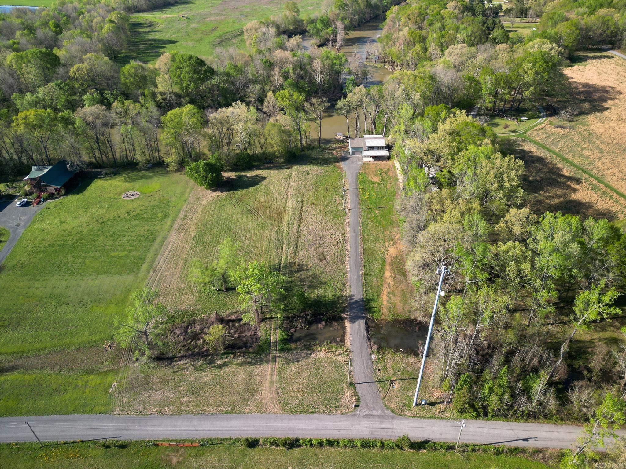 166  Schmelzer Lane  Pangburn, AR