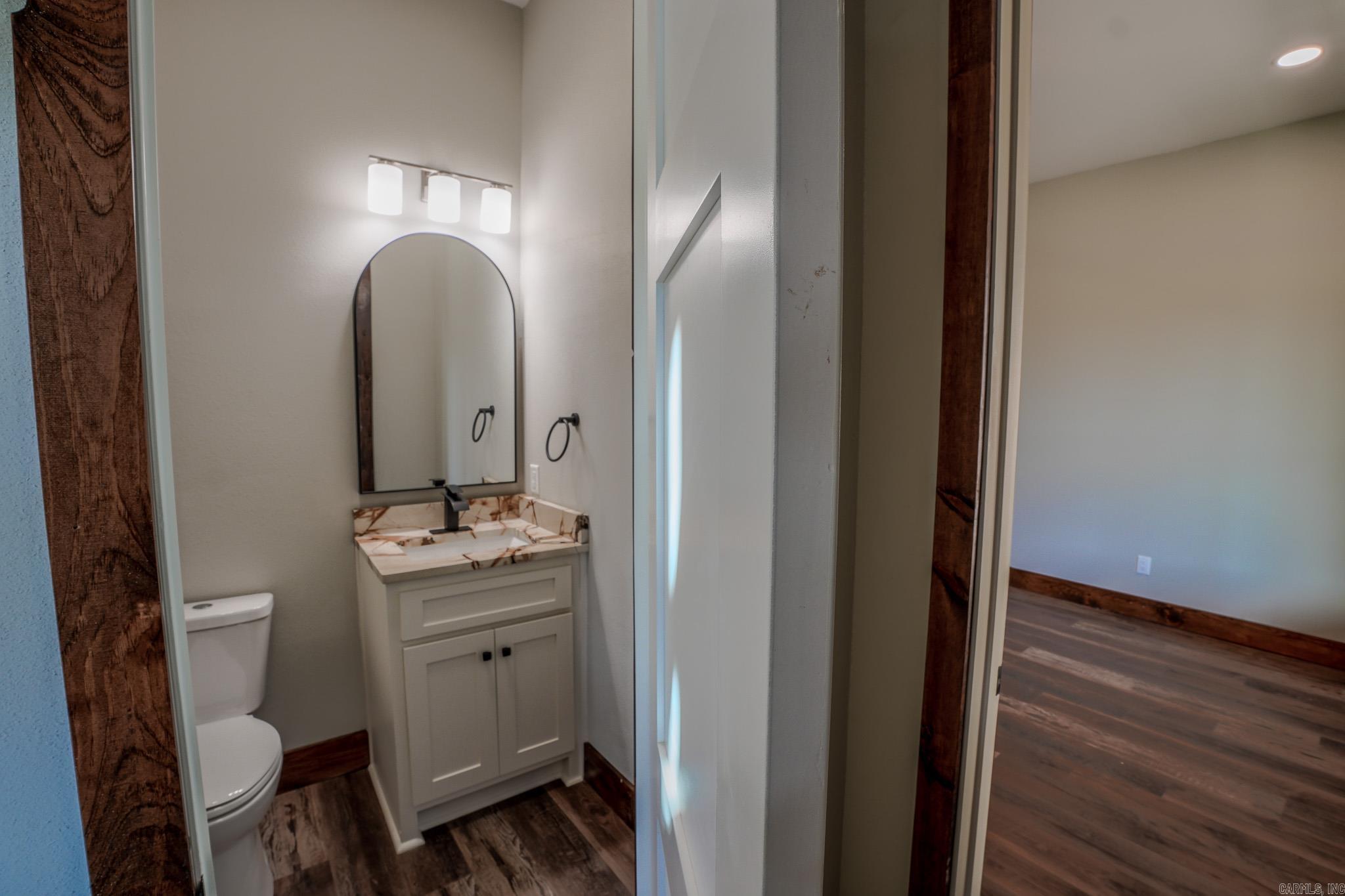 166  Schmelzer Lane  Pangburn, AR