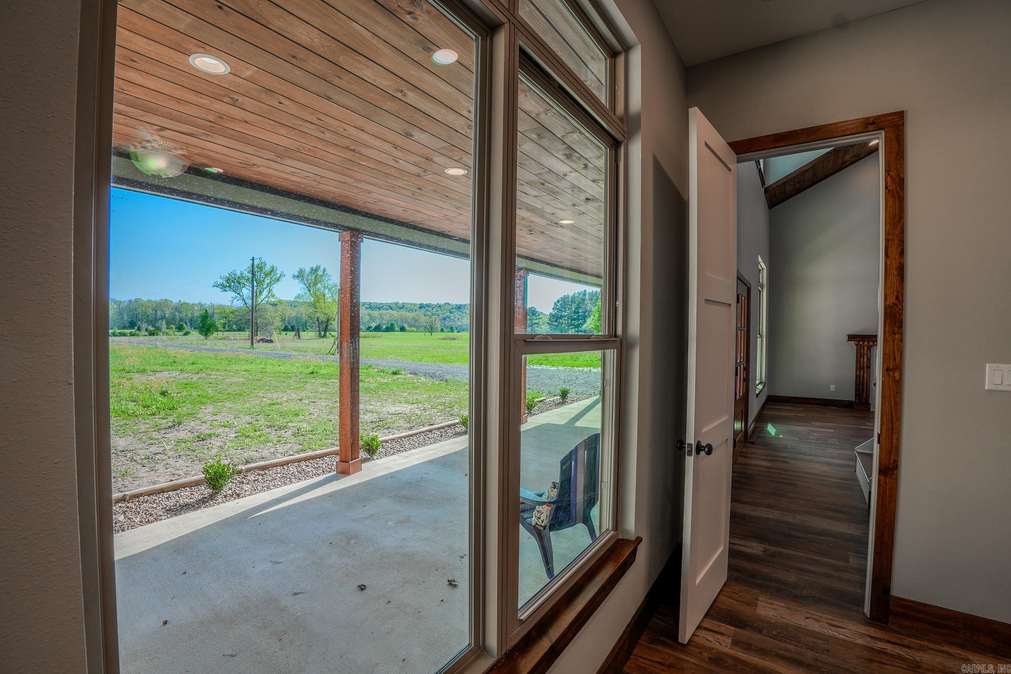 166  Schmelzer Lane  Pangburn, AR