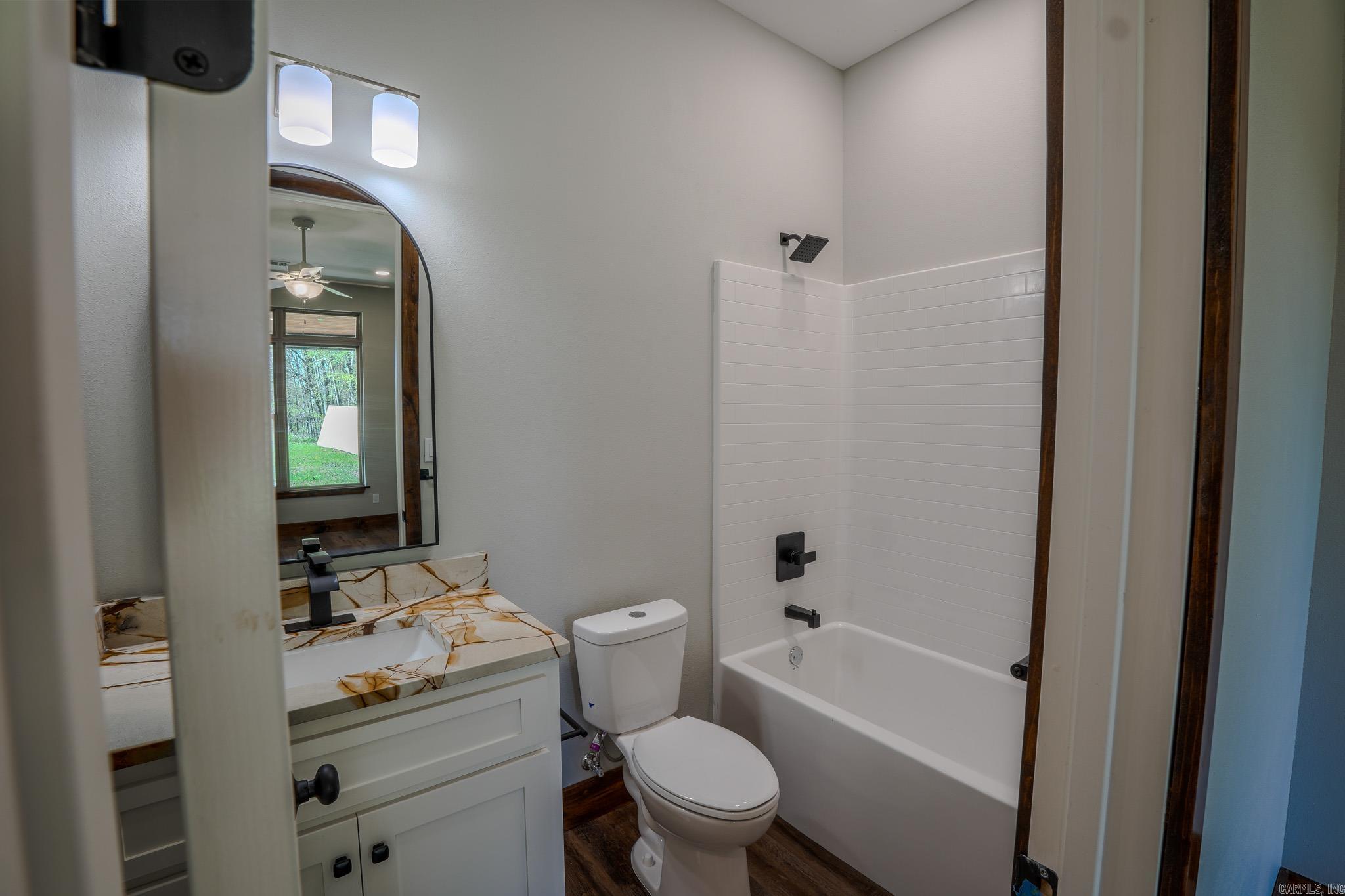 166  Schmelzer Lane  Pangburn, AR