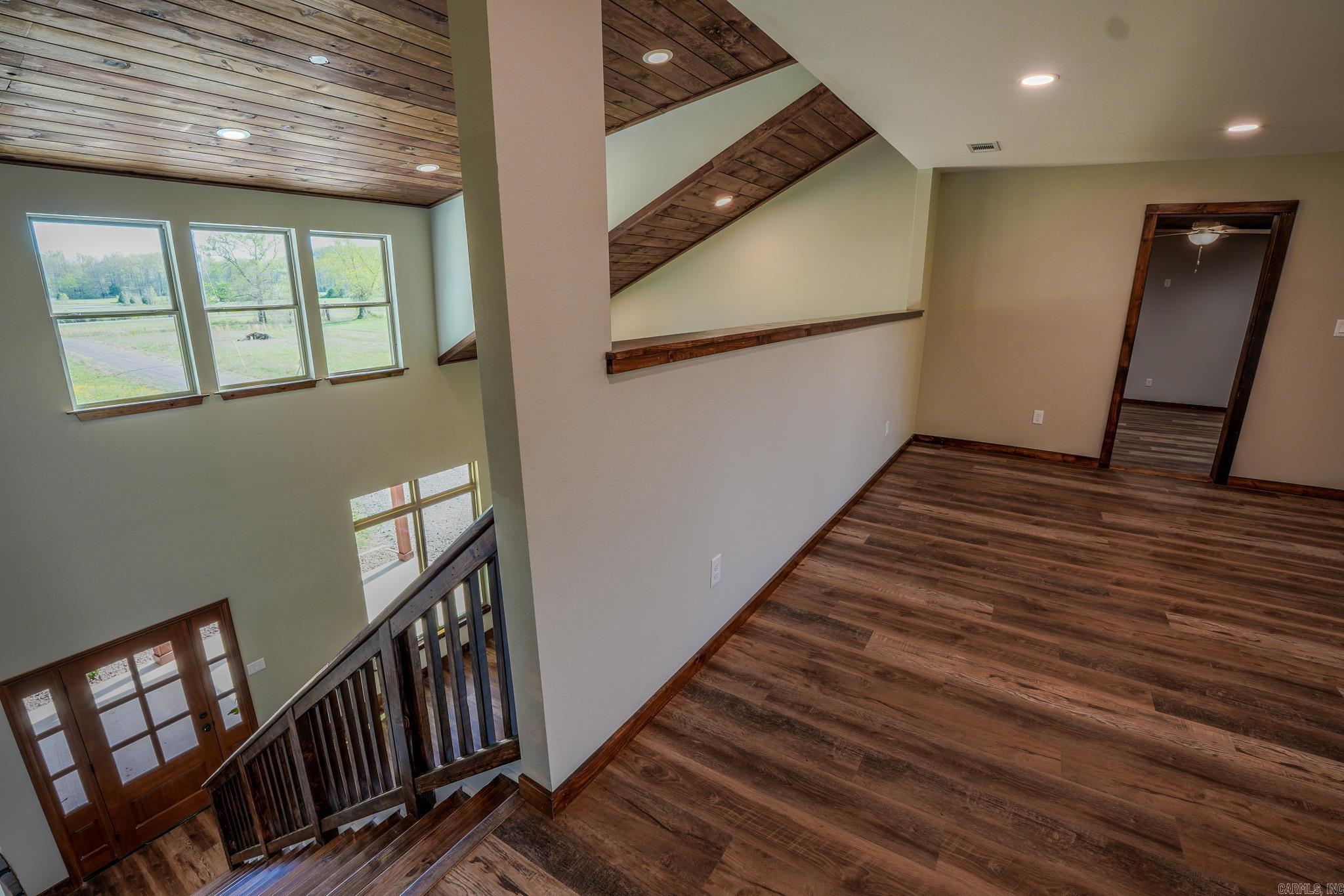 166  Schmelzer Lane  Pangburn, AR