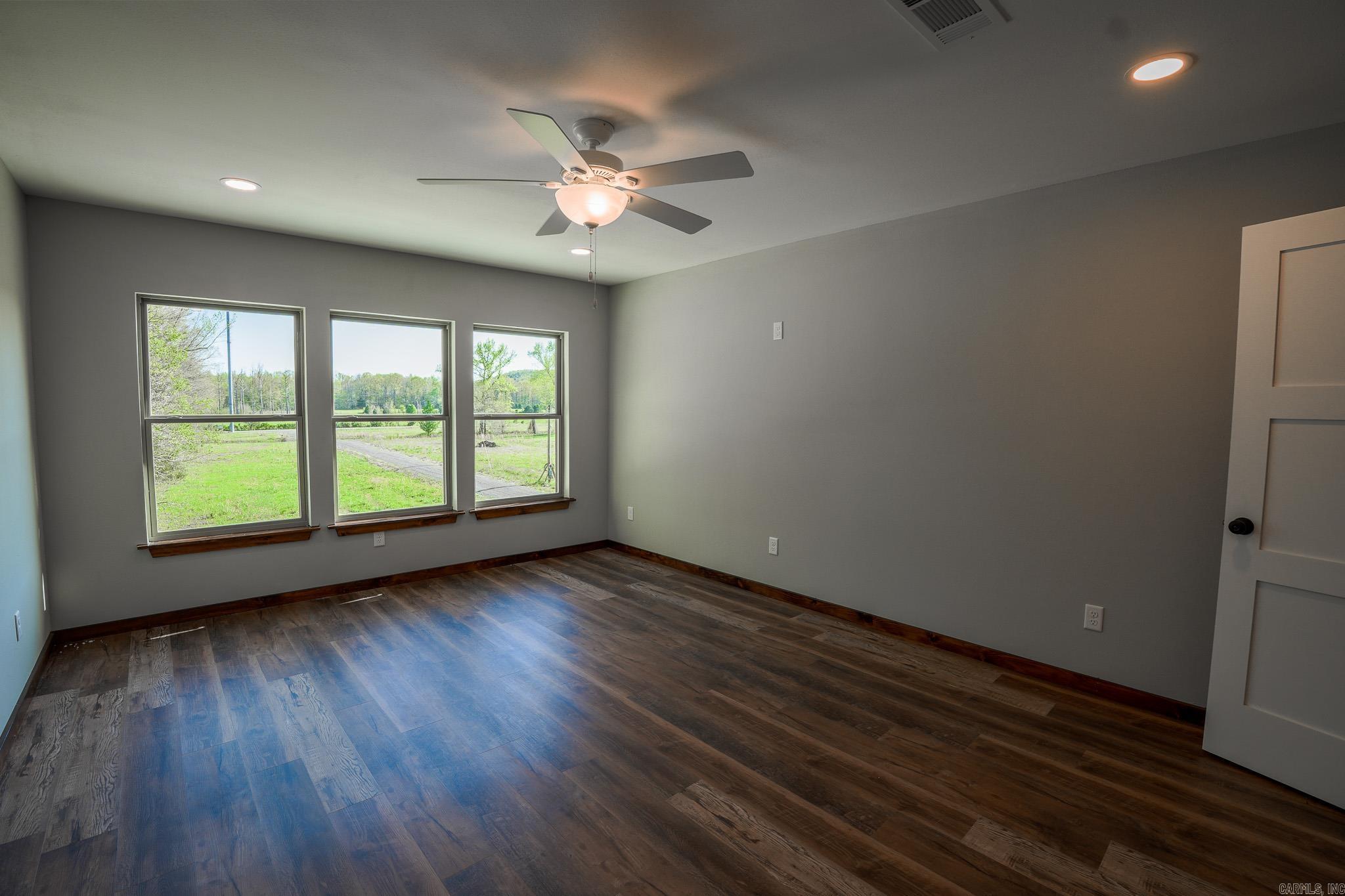 166  Schmelzer Lane  Pangburn, AR