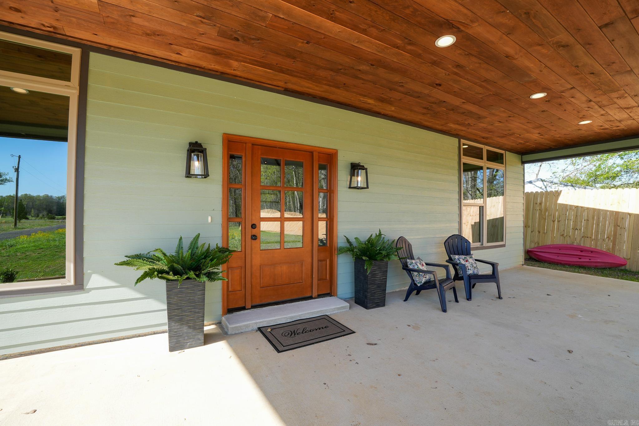 166  Schmelzer Lane  Pangburn, AR