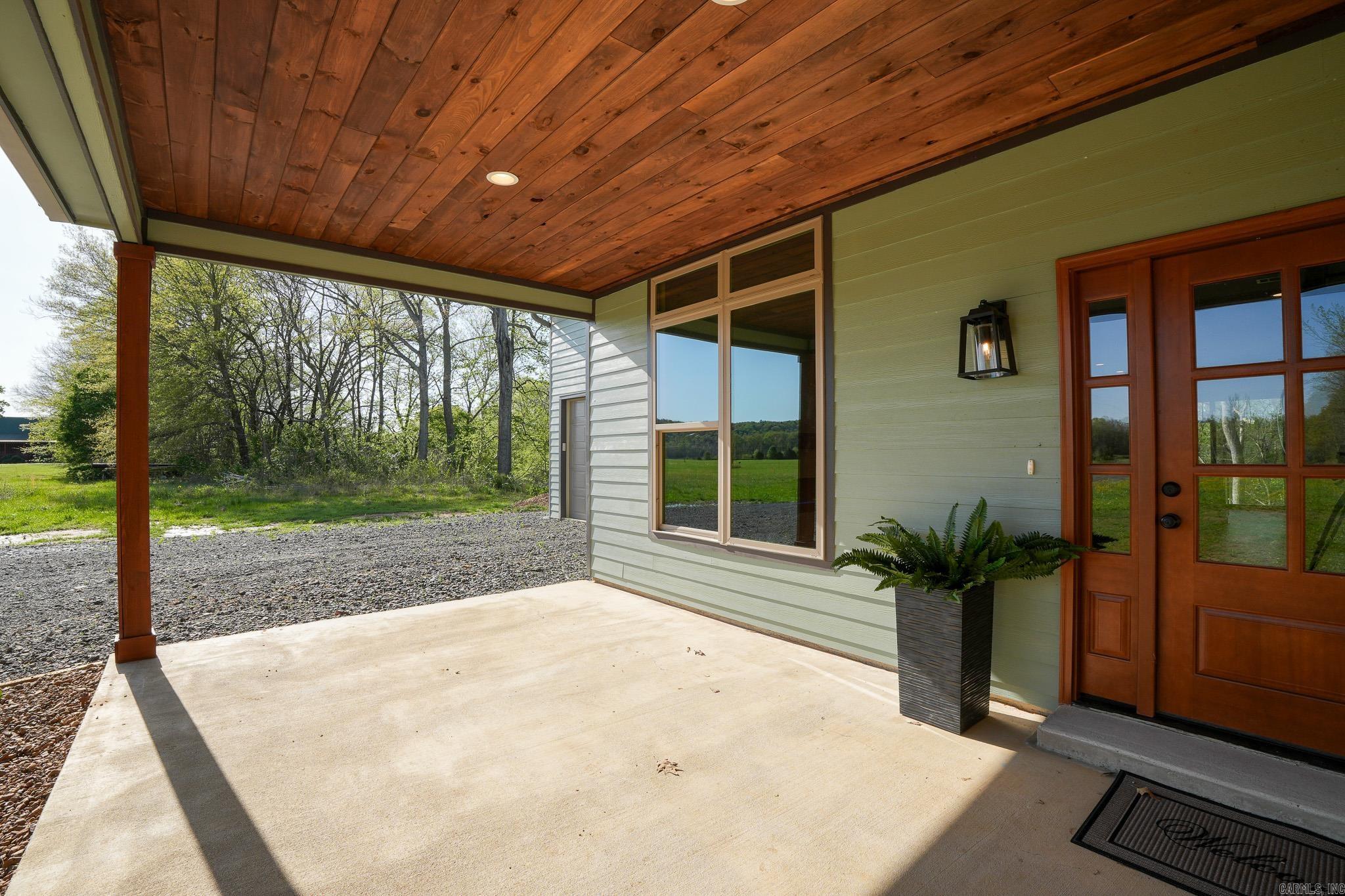 166  Schmelzer Lane  Pangburn, AR