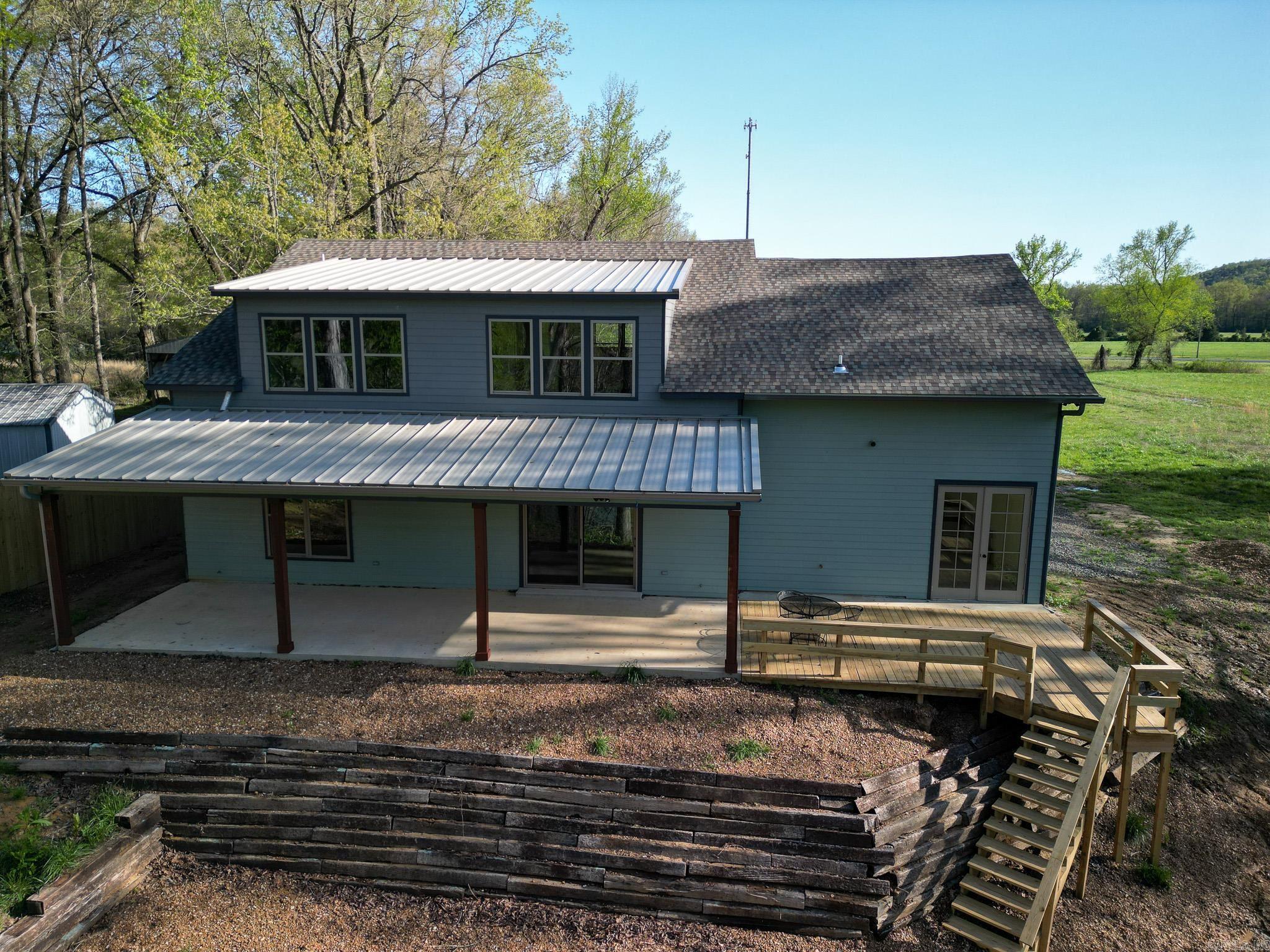166  Schmelzer Lane  Pangburn, AR