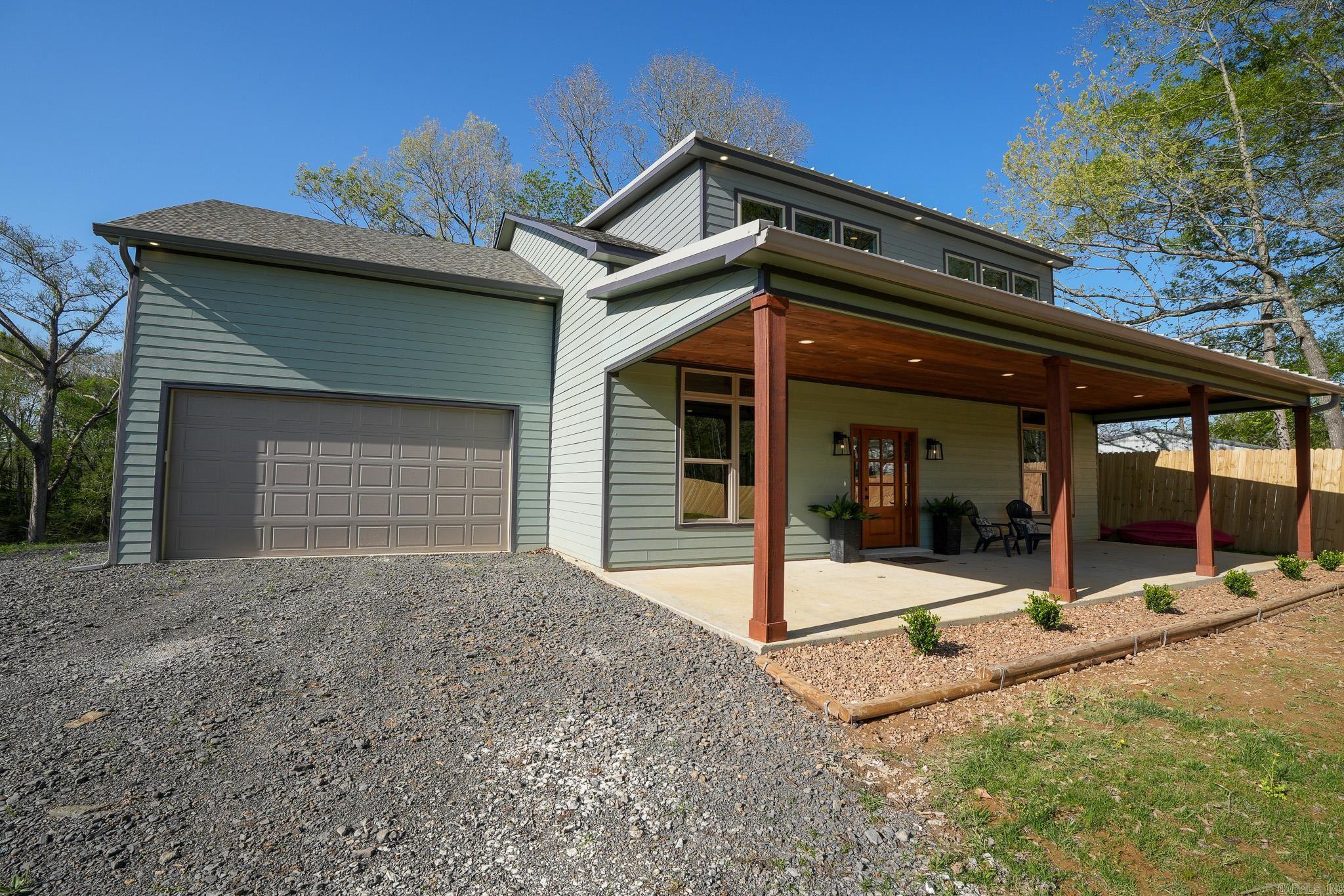 166  Schmelzer Lane  Pangburn, AR