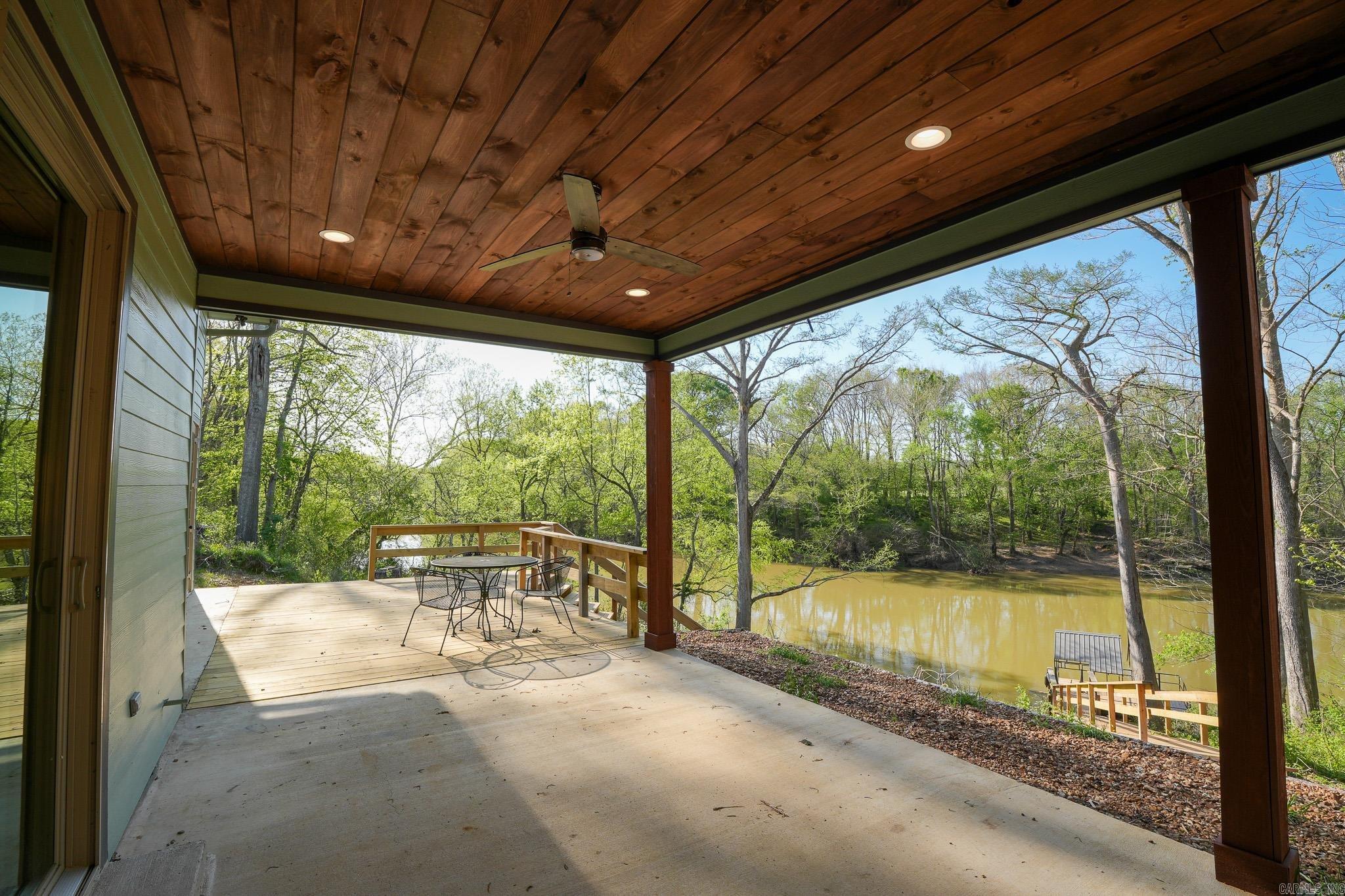 166  Schmelzer Lane  Pangburn, AR